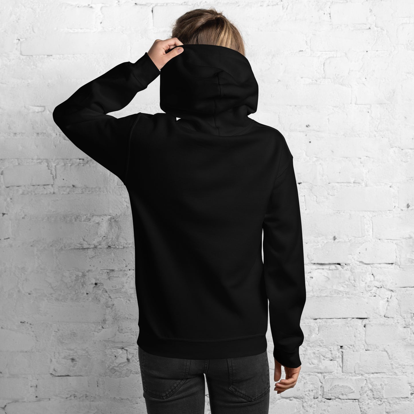 Sarté Unisex Hoodie
