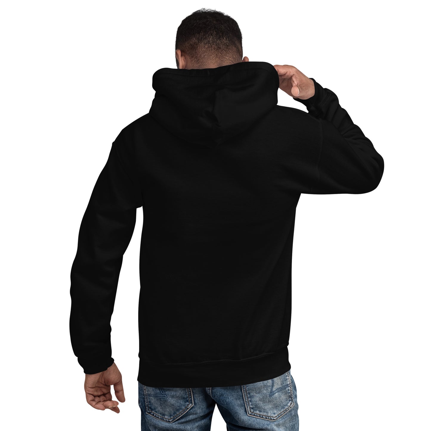 Sarté X 64NG Hoodie