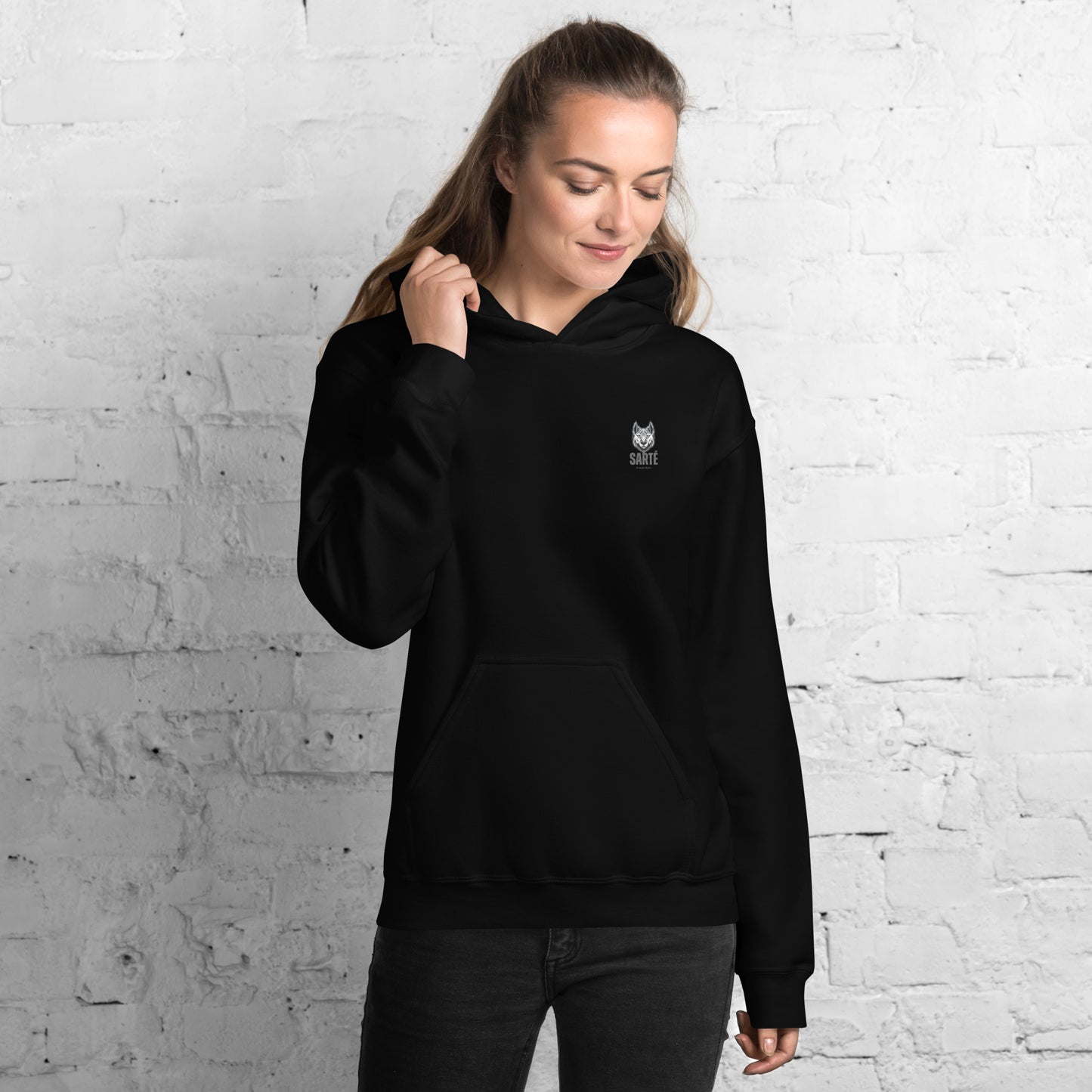 Sarté Unisex Hoodie