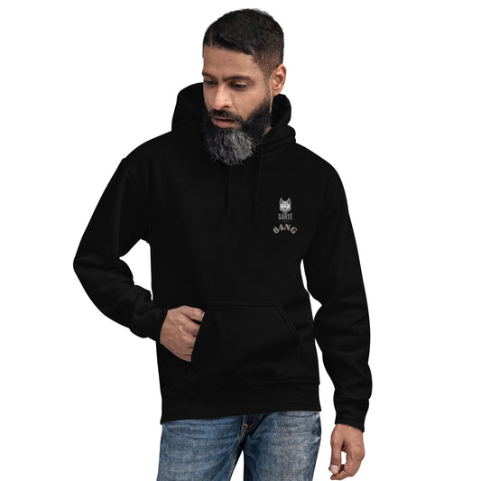 Sarté X 64NG Hoodie