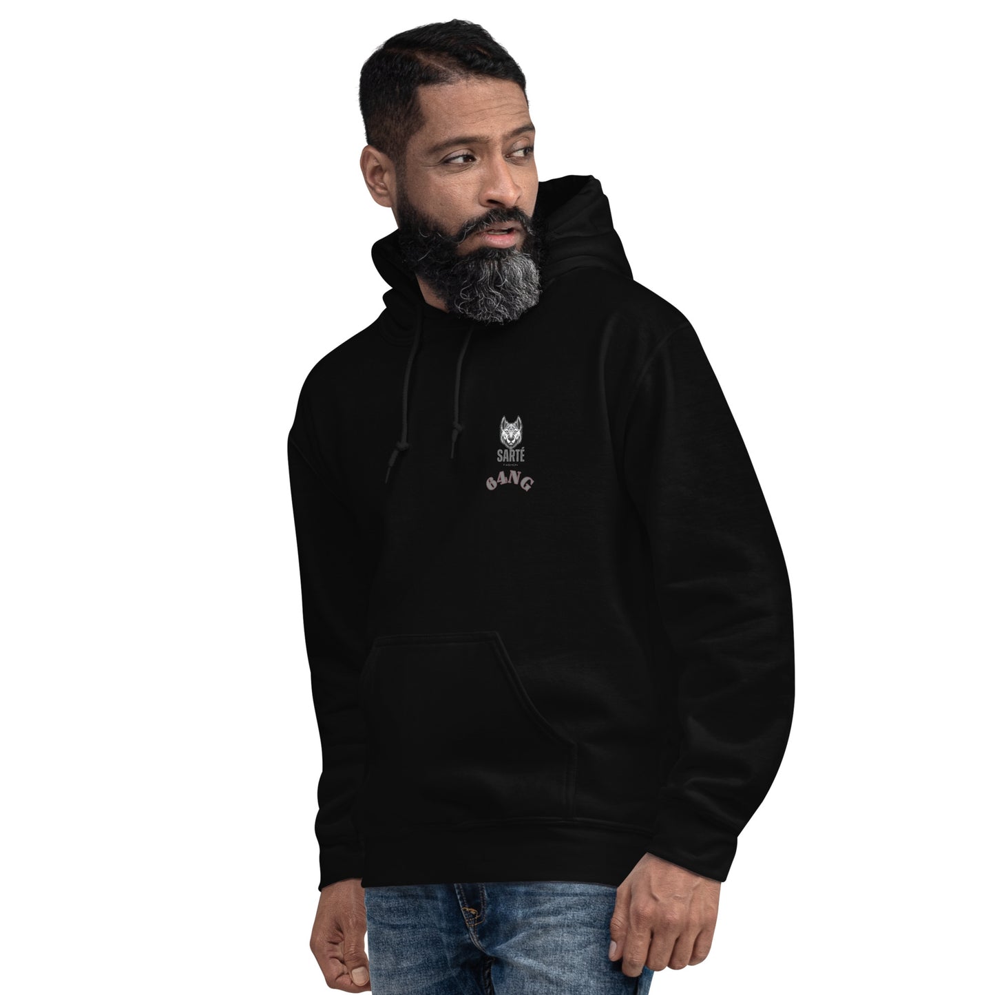 Sarté X 64NG Hoodie
