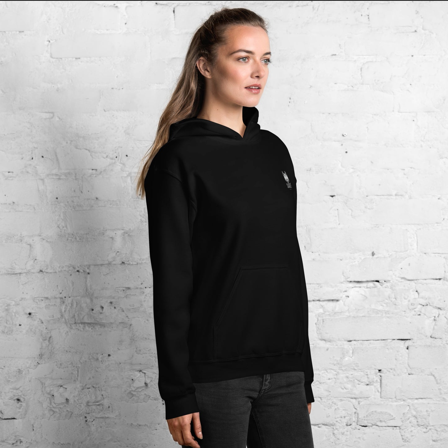 Sarté Unisex Hoodie