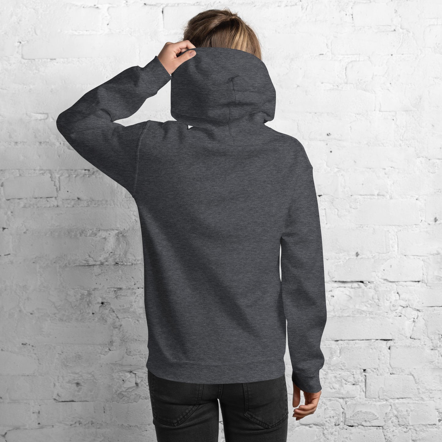 Sarté Unisex Hoodie