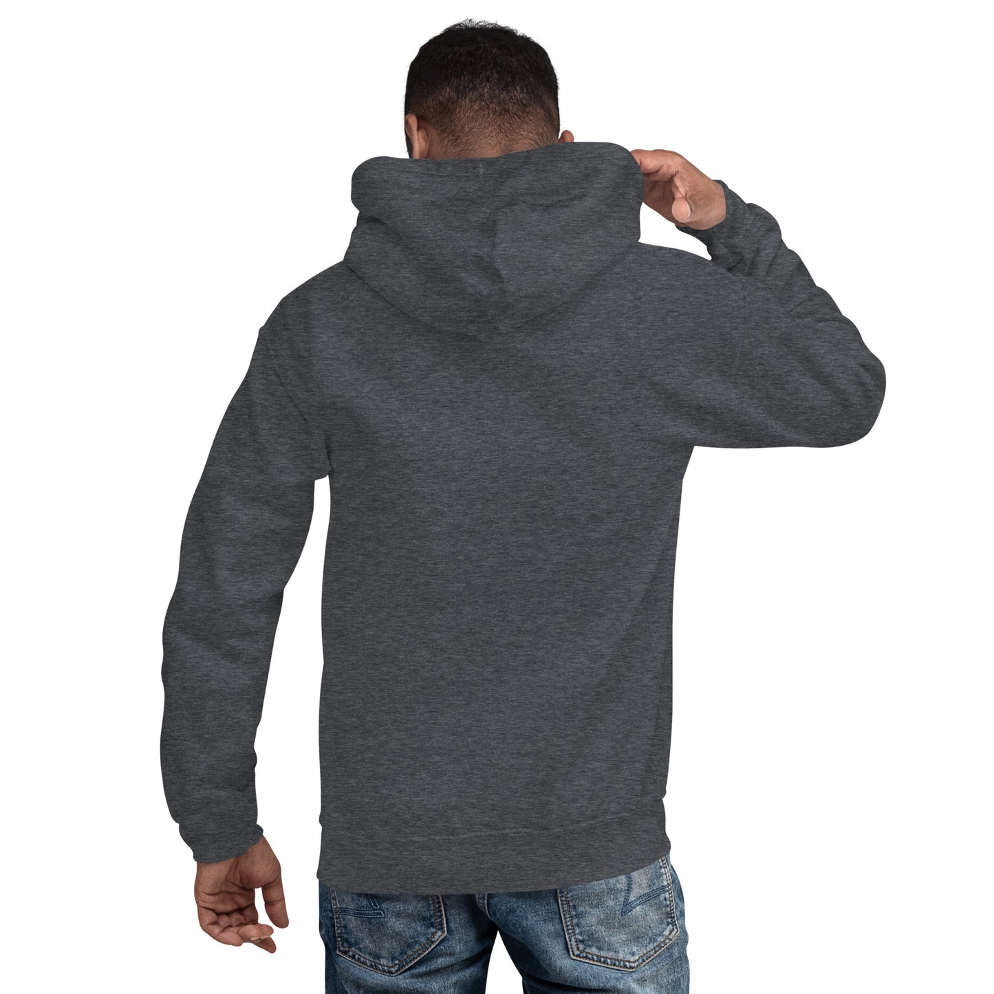 Sarté X 64NG Hoodie