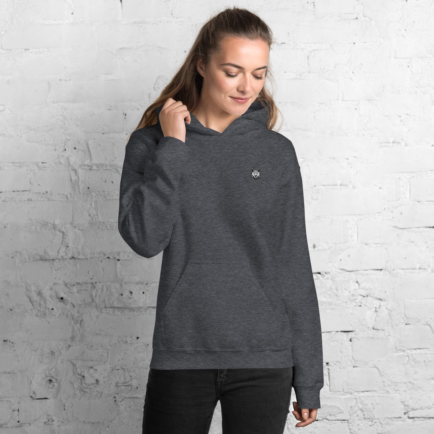 Sarté Unisex Hoodie