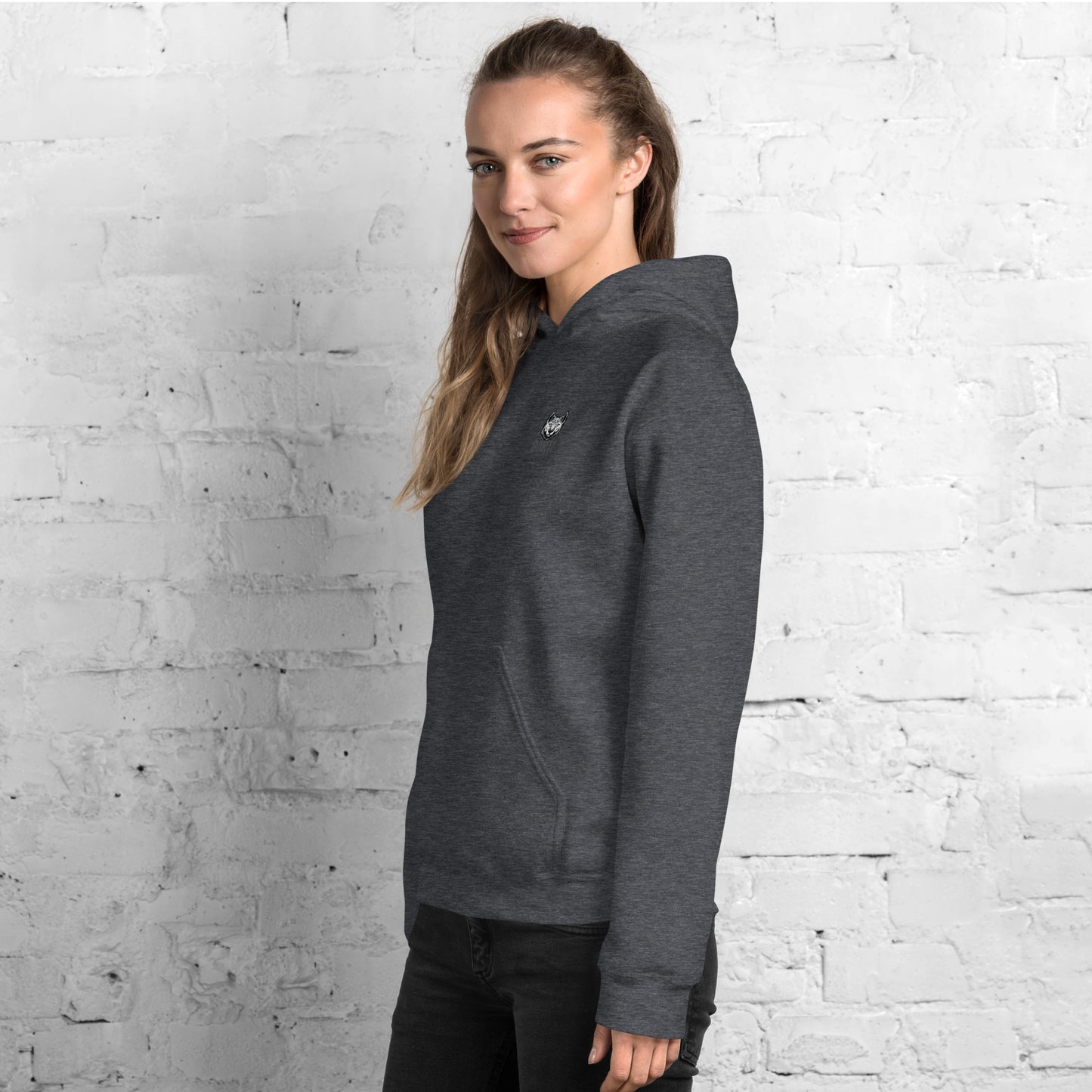 Sarté Unisex Hoodie
