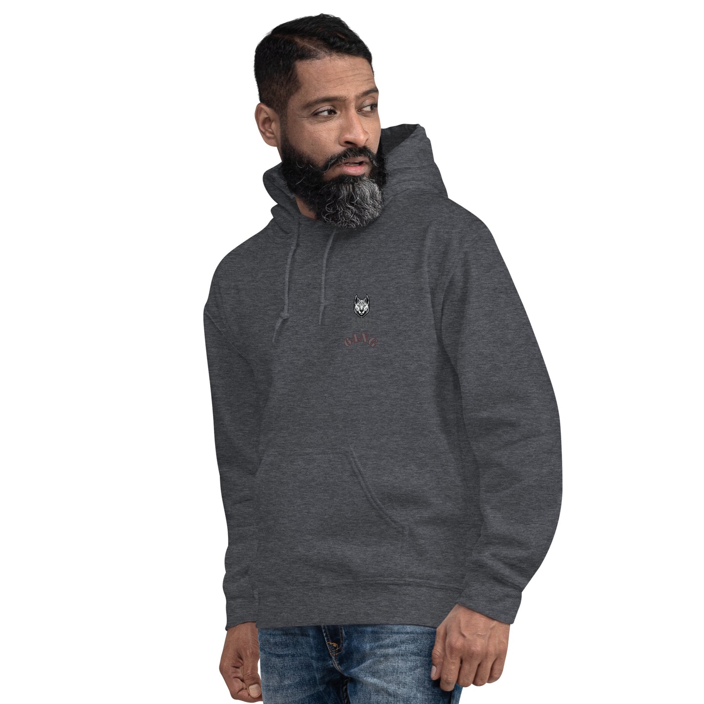 Sarté X 64NG Hoodie