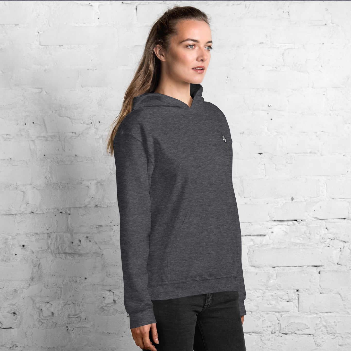 Sarté Unisex Hoodie