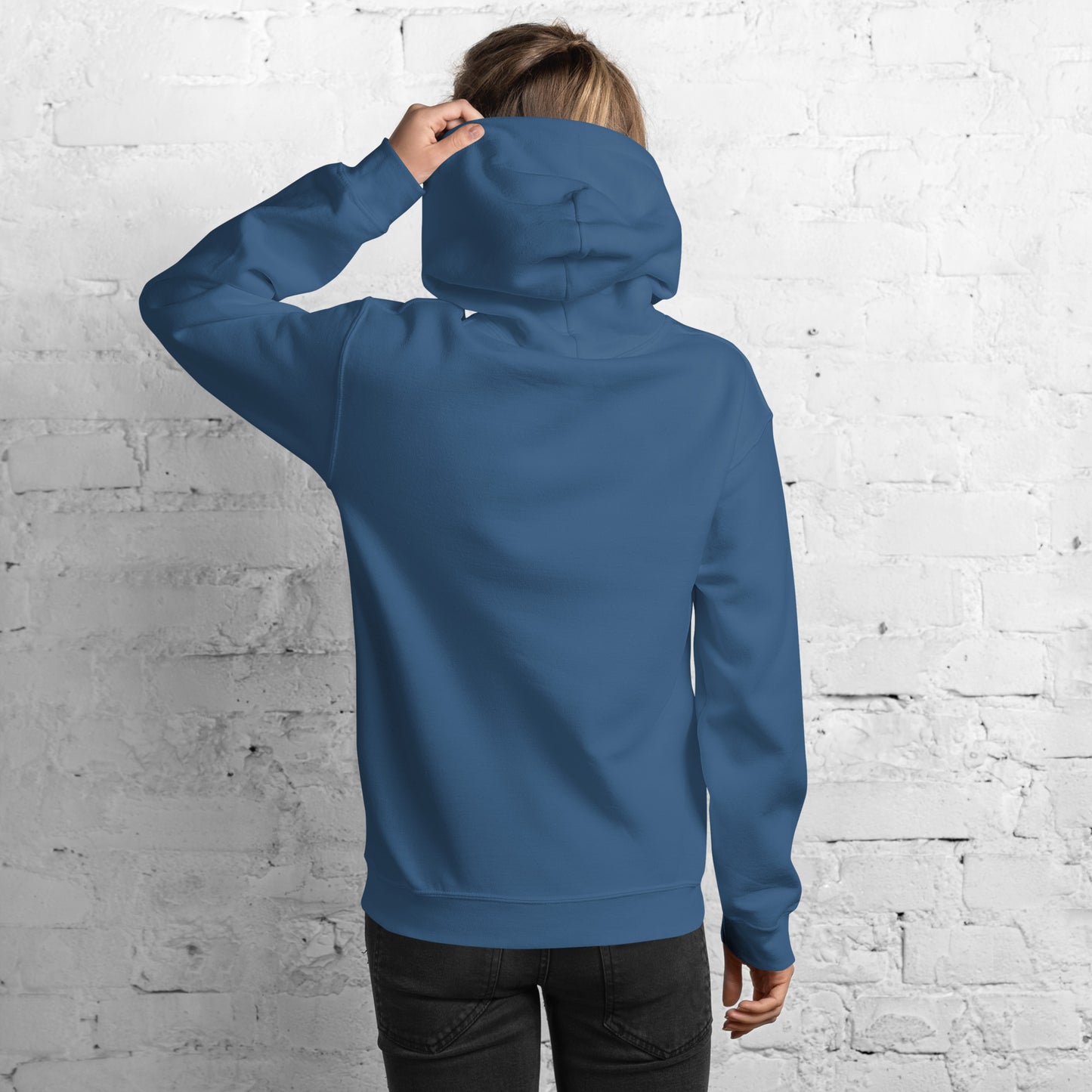 Sarté Unisex Hoodie