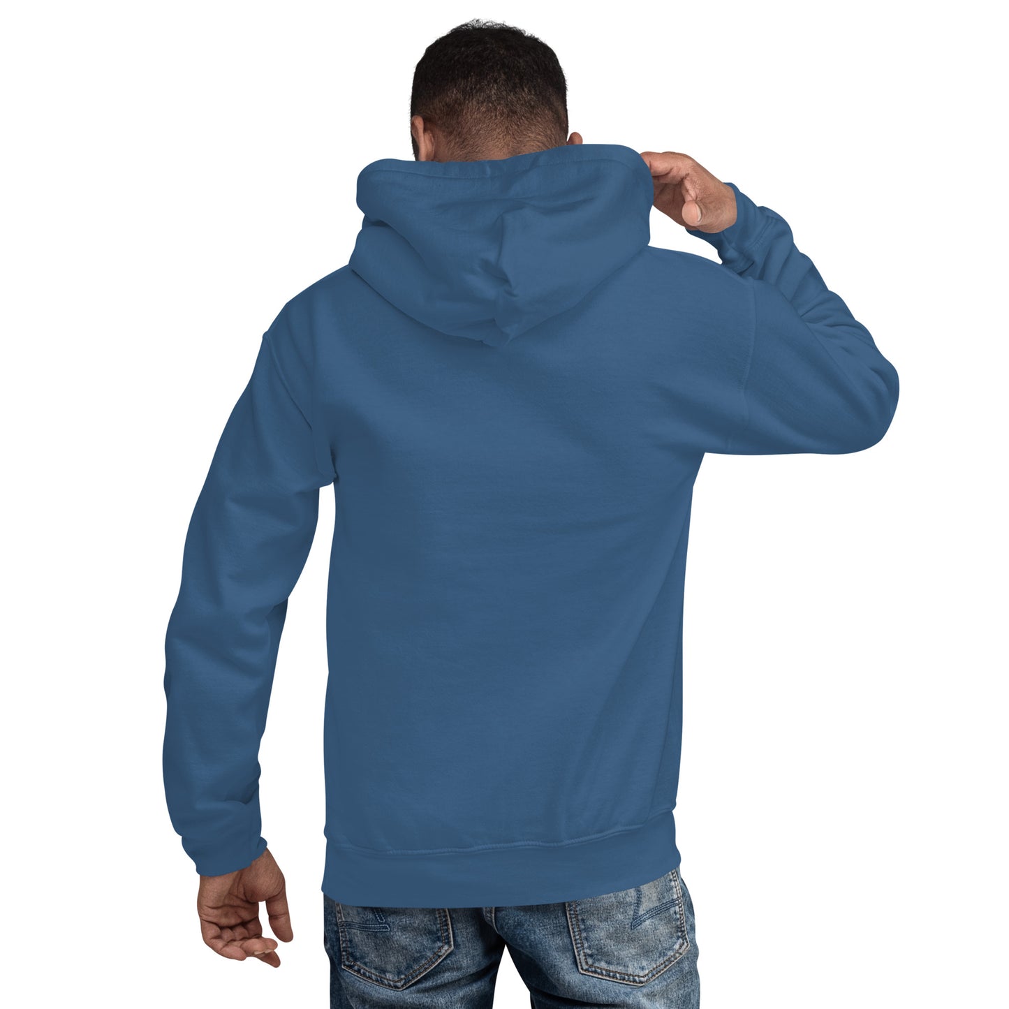 Sarté X 64NG Hoodie