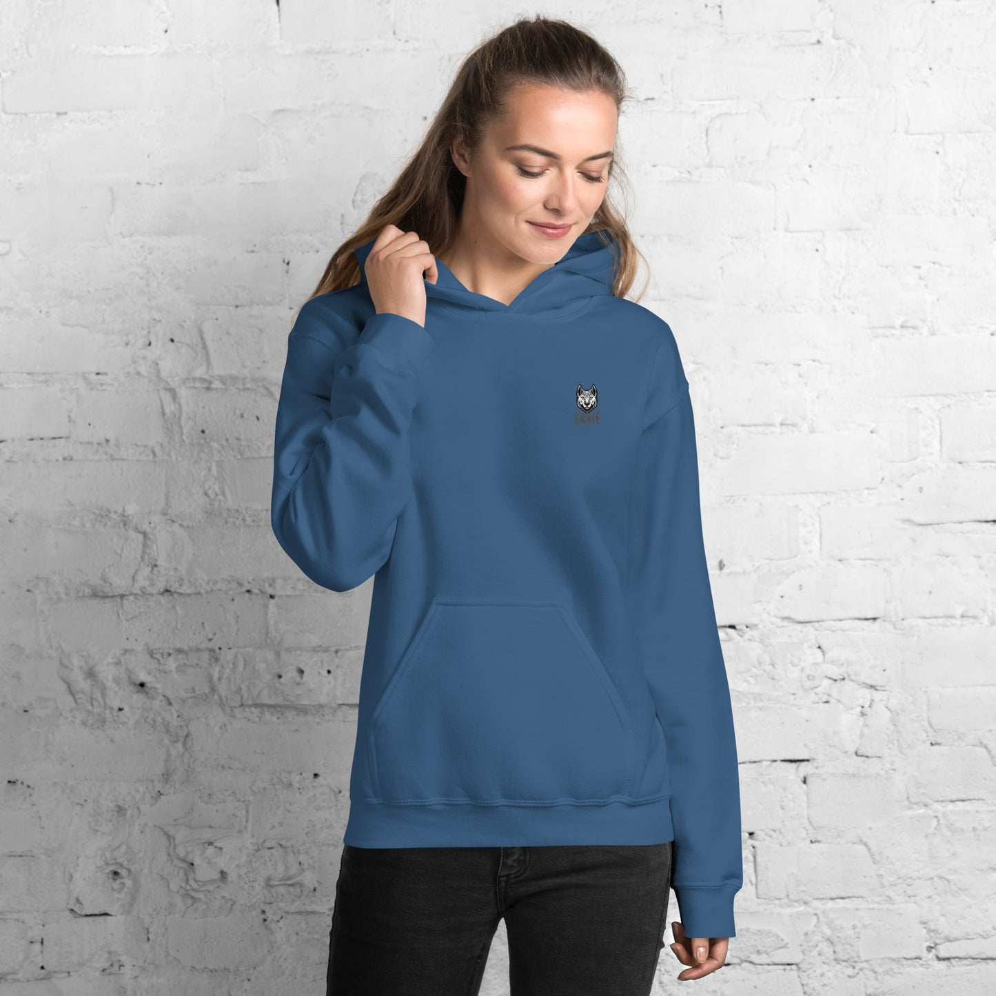 Sarté Unisex Hoodie