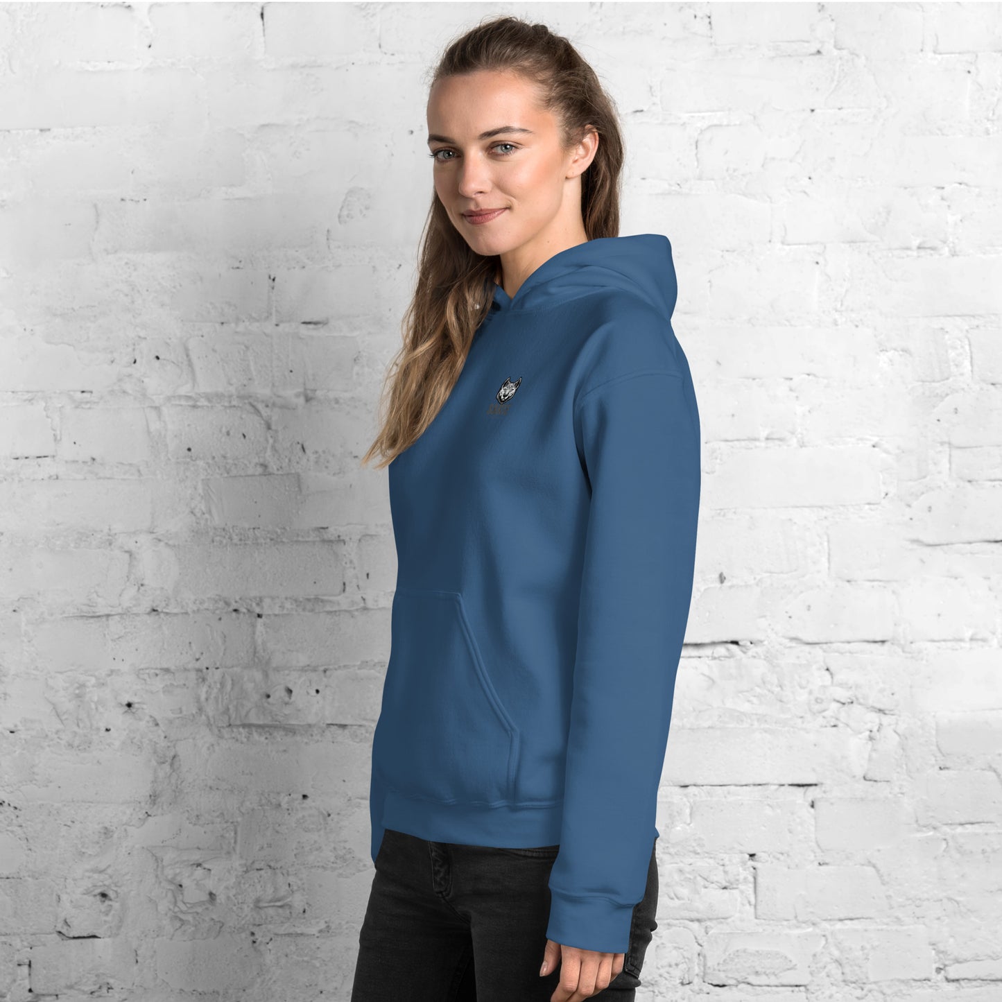 Sarté Unisex Hoodie