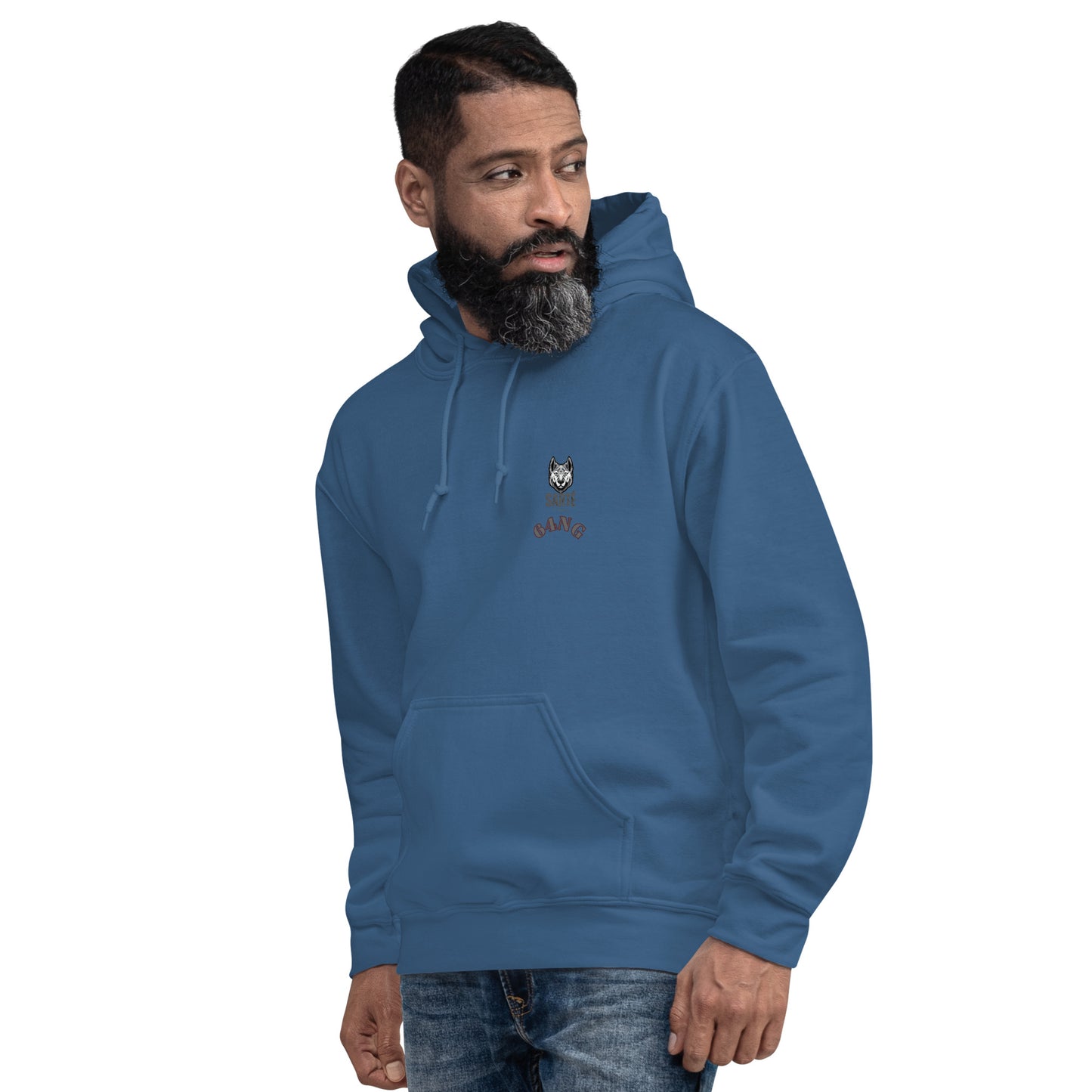 Sarté X 64NG Hoodie
