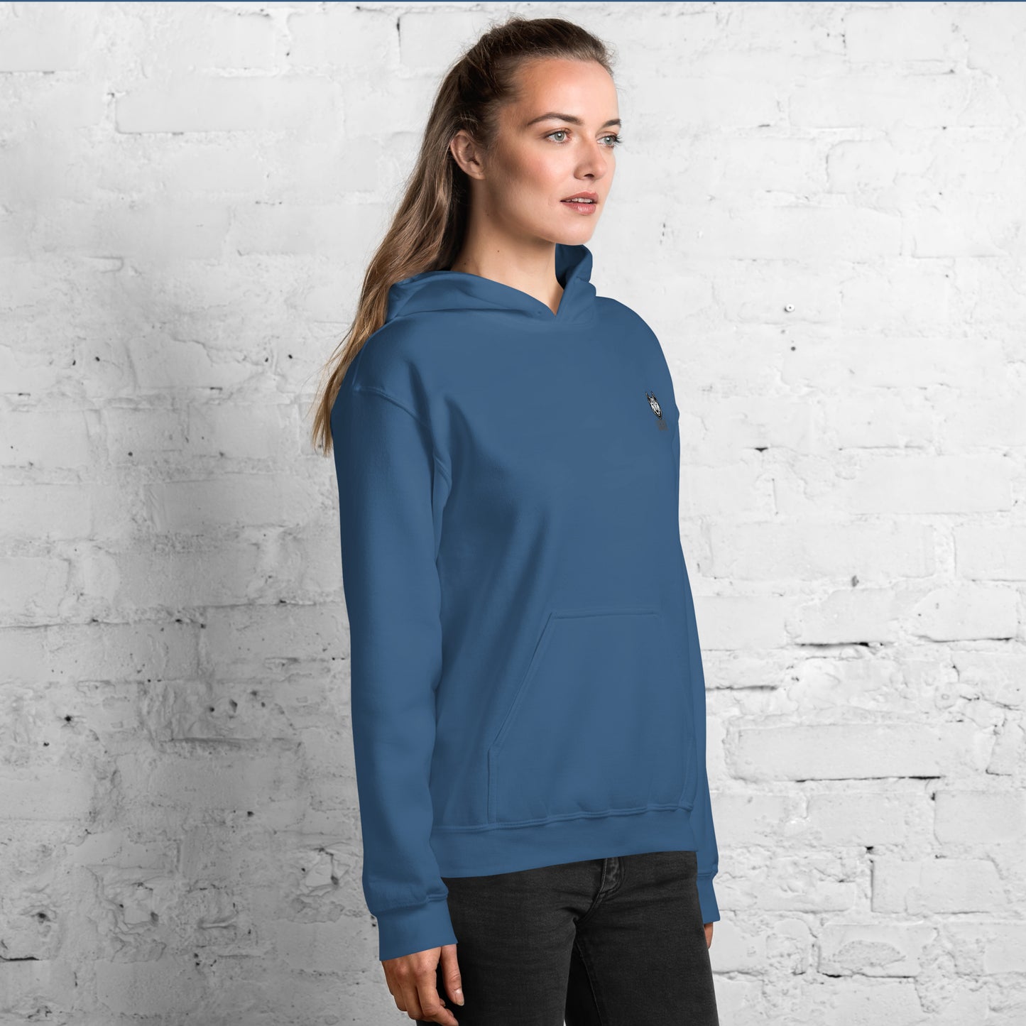 Sarté Unisex Hoodie