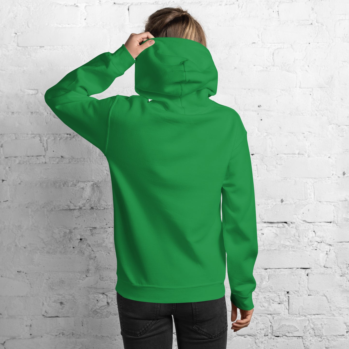 Sarté Unisex Hoodie