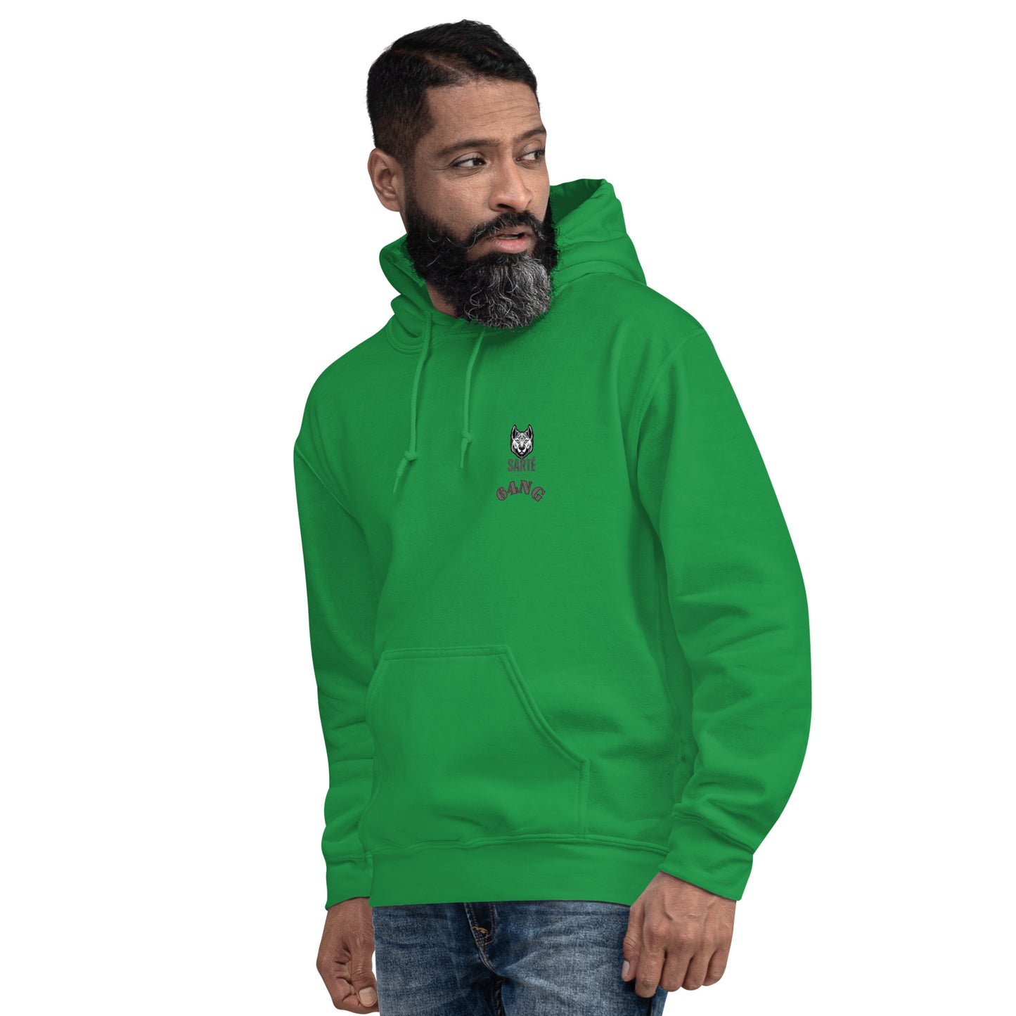 Sarté X 64NG Hoodie