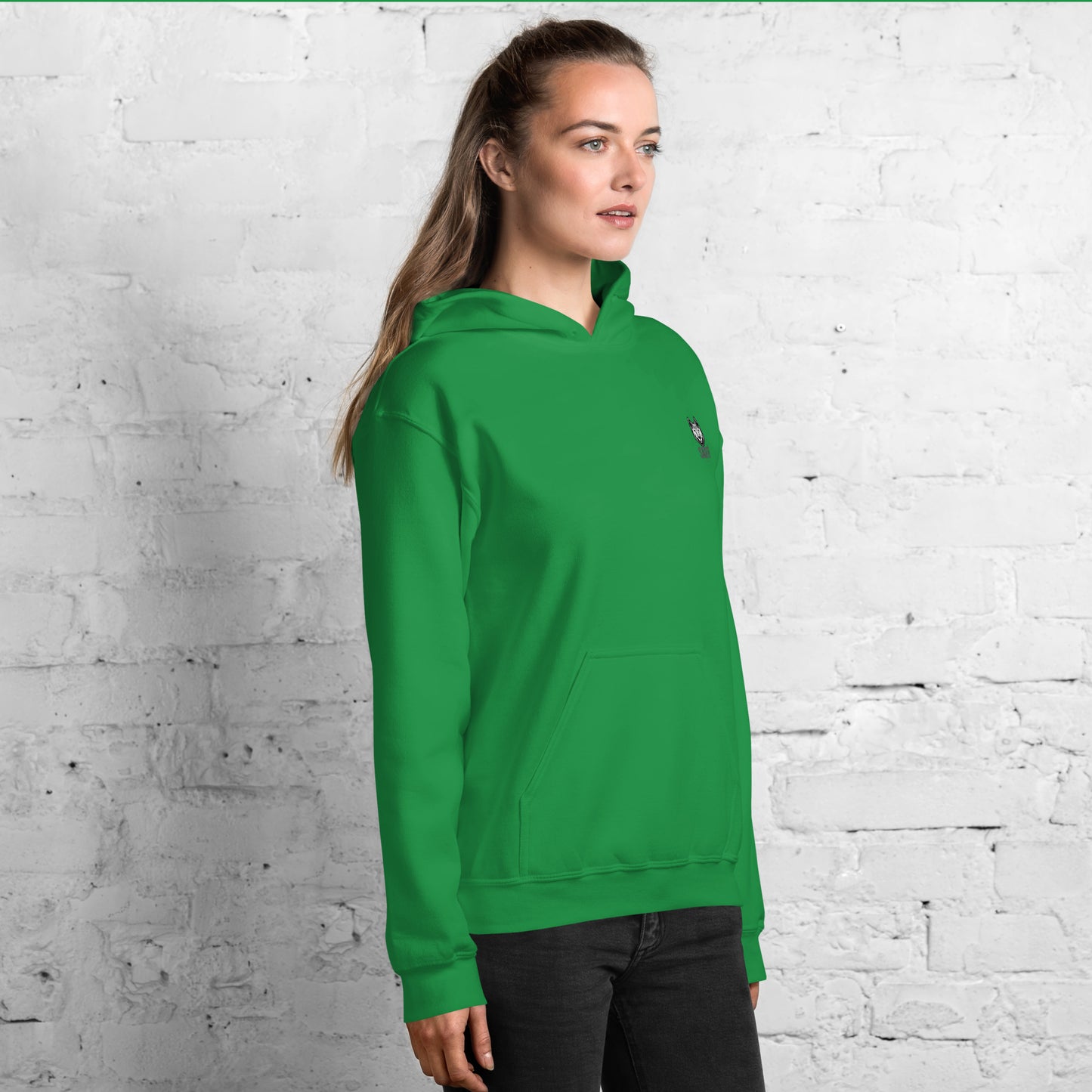 Sarté Unisex Hoodie