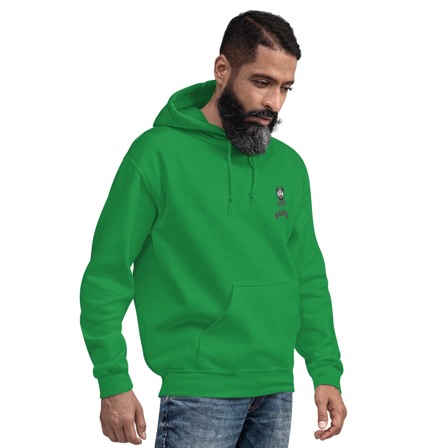 Sarté X 64NG Hoodie