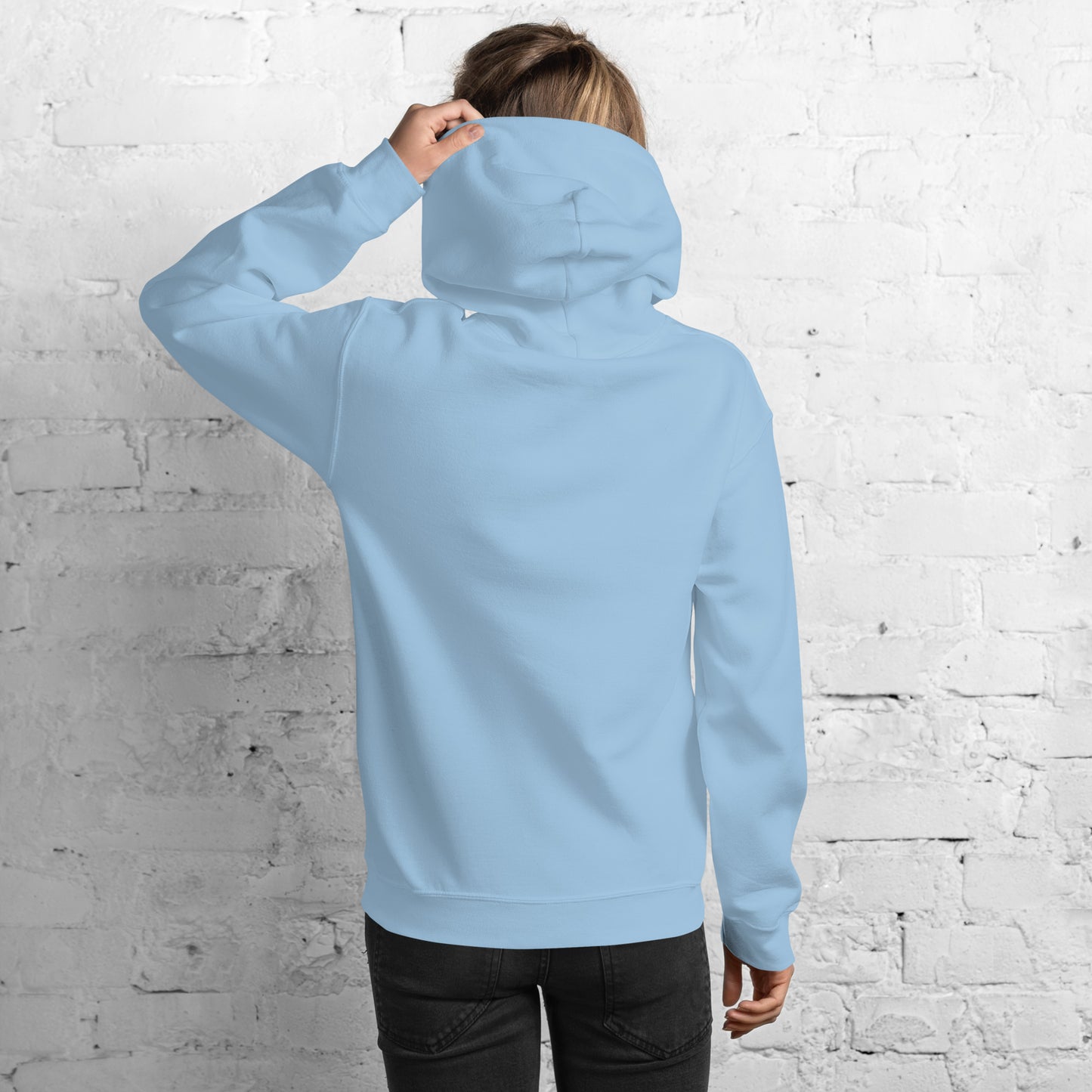 Sarté Unisex Hoodie