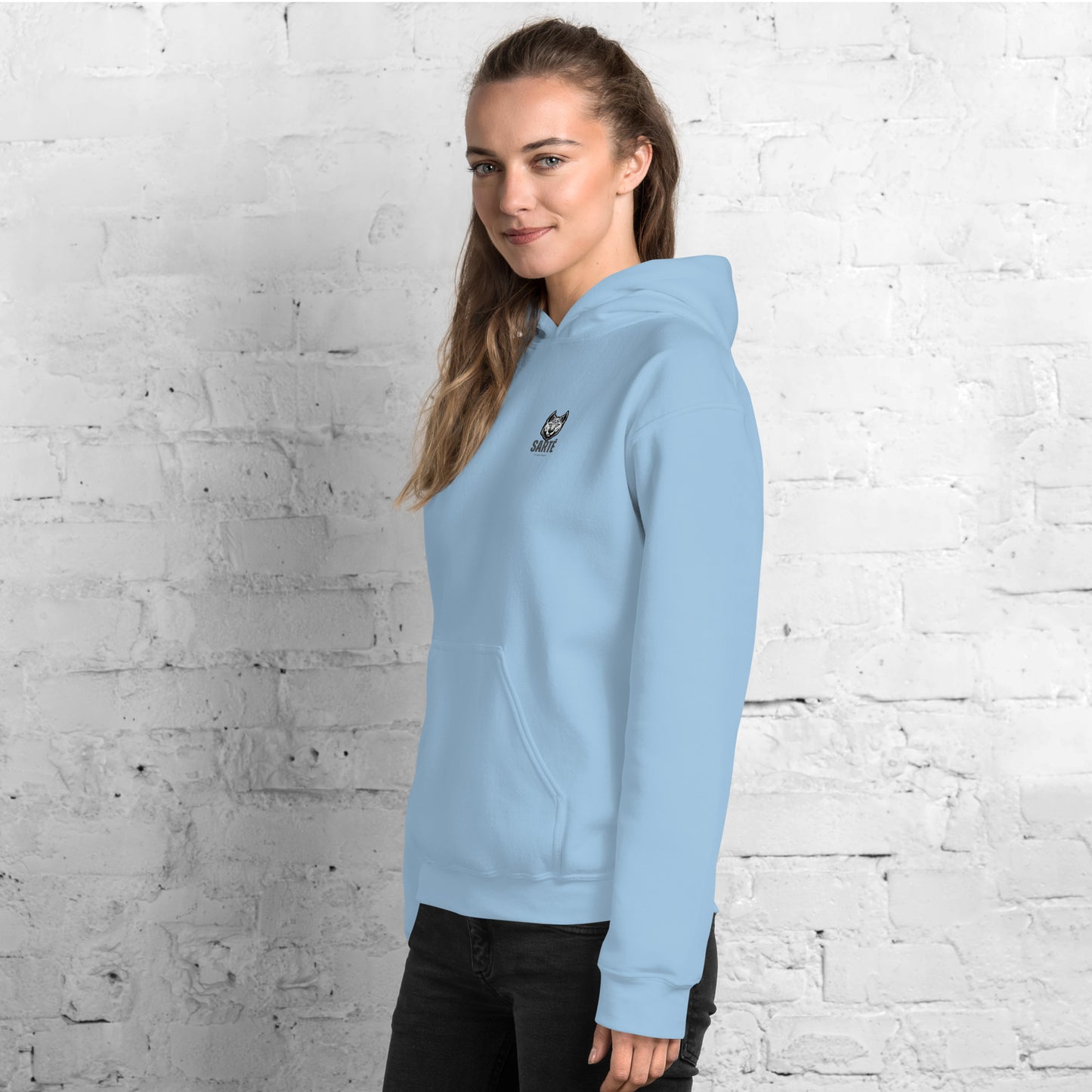 Sarté Unisex Hoodie