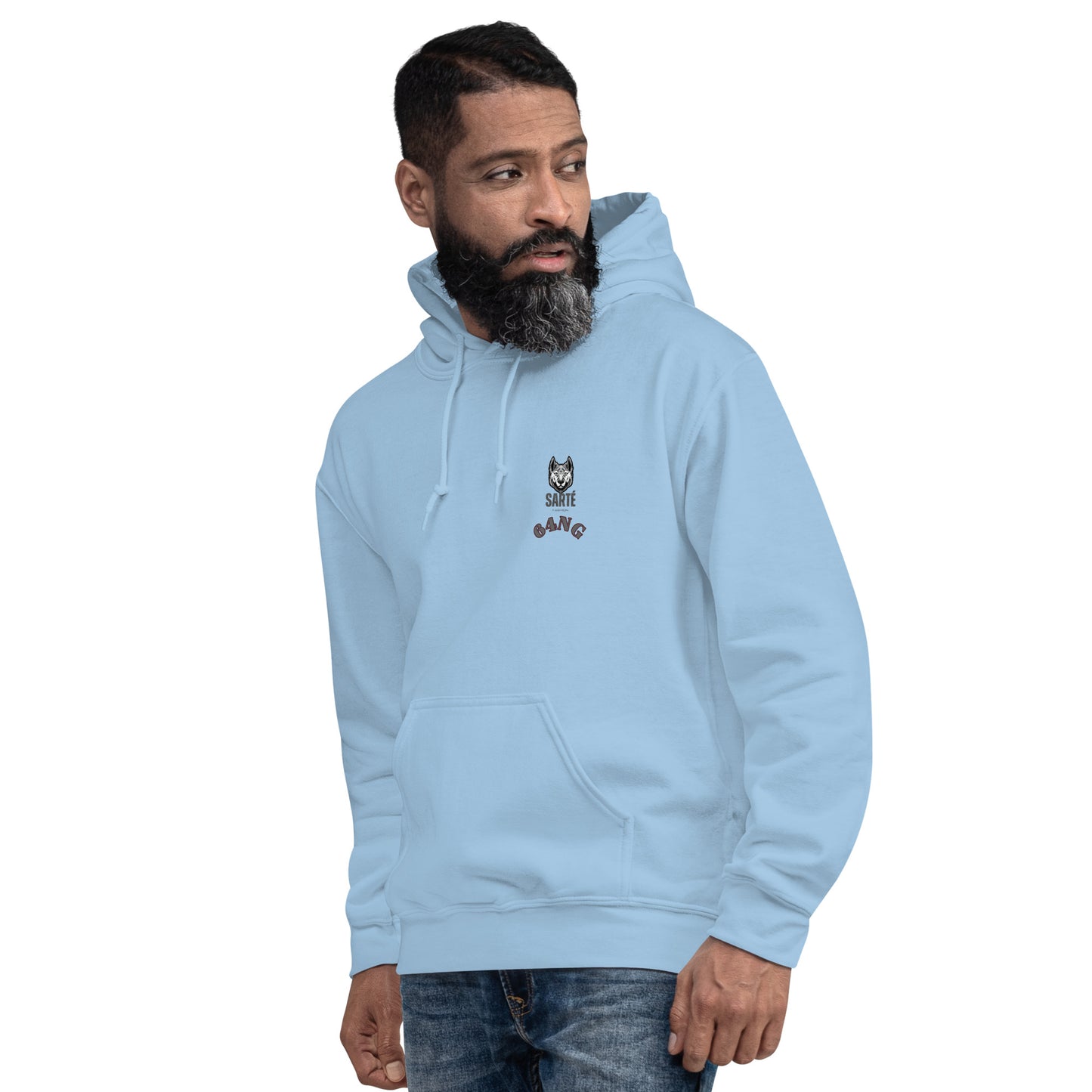 Sarté X 64NG Hoodie