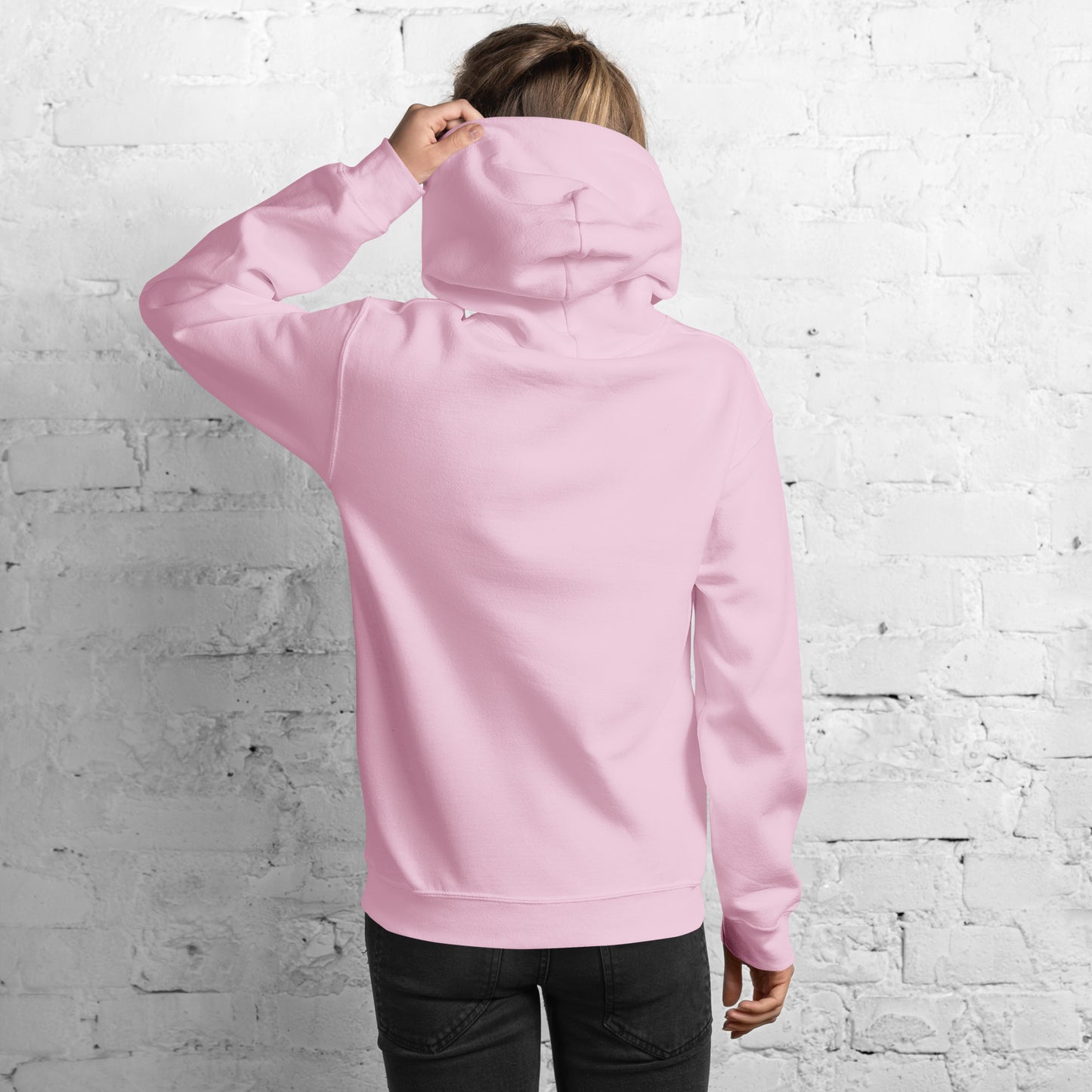 Sarté Unisex Hoodie
