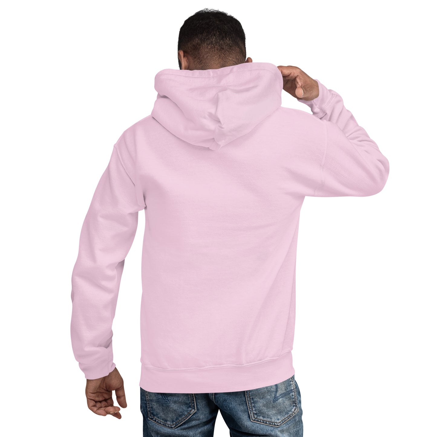Sarté X 64NG Hoodie