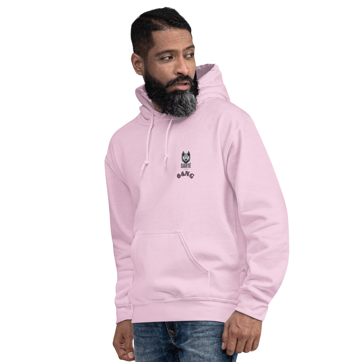 Sarté X 64NG Hoodie