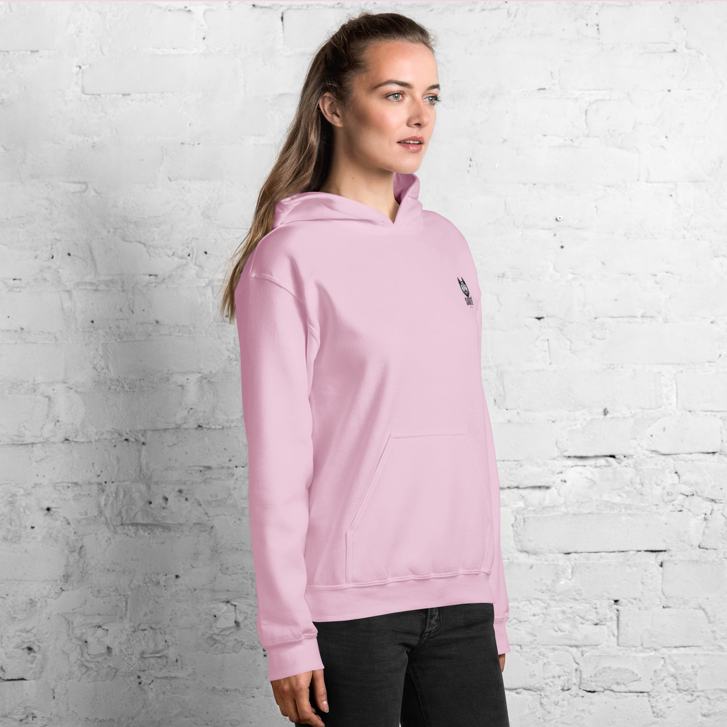 Sarté Unisex Hoodie