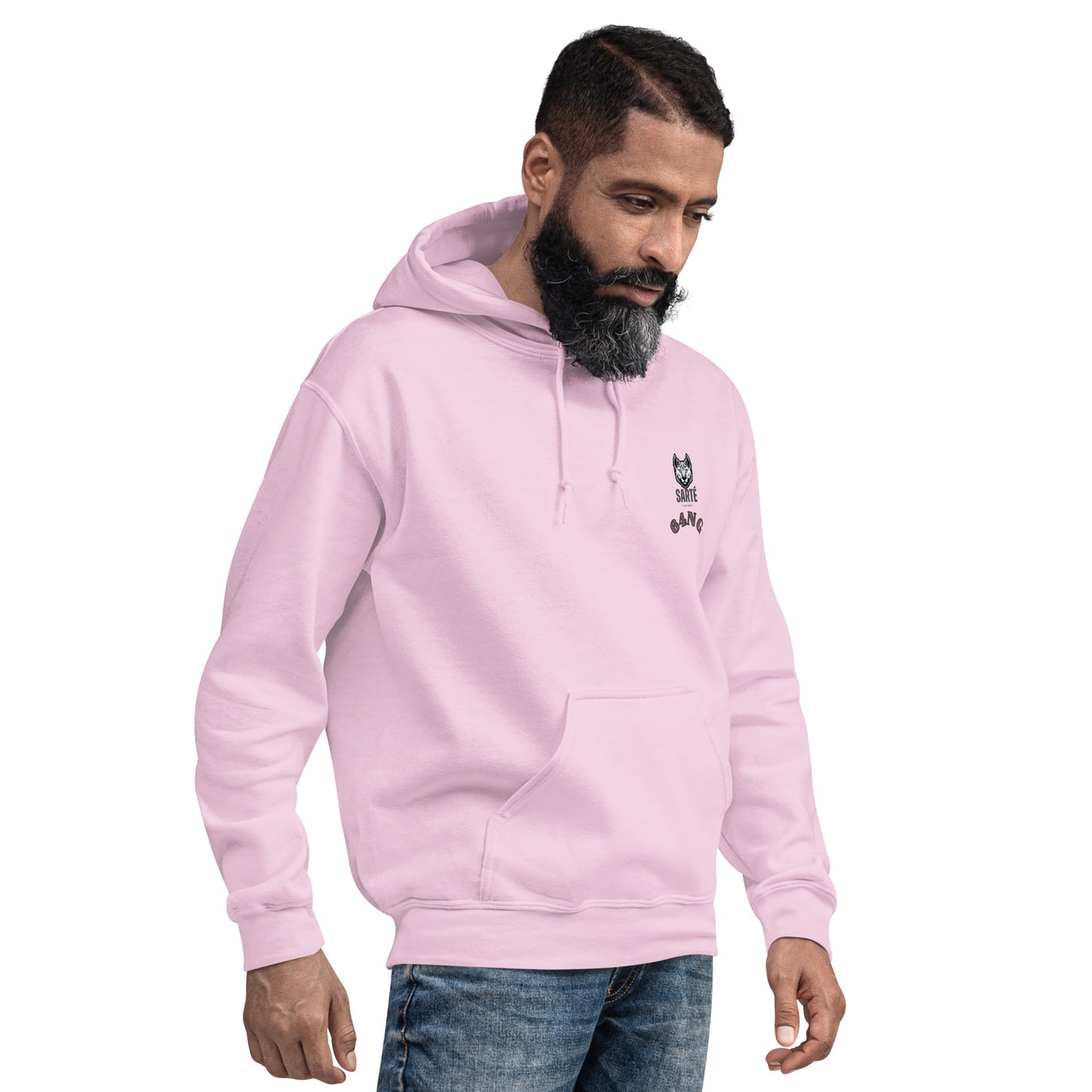 Sarté X 64NG Hoodie