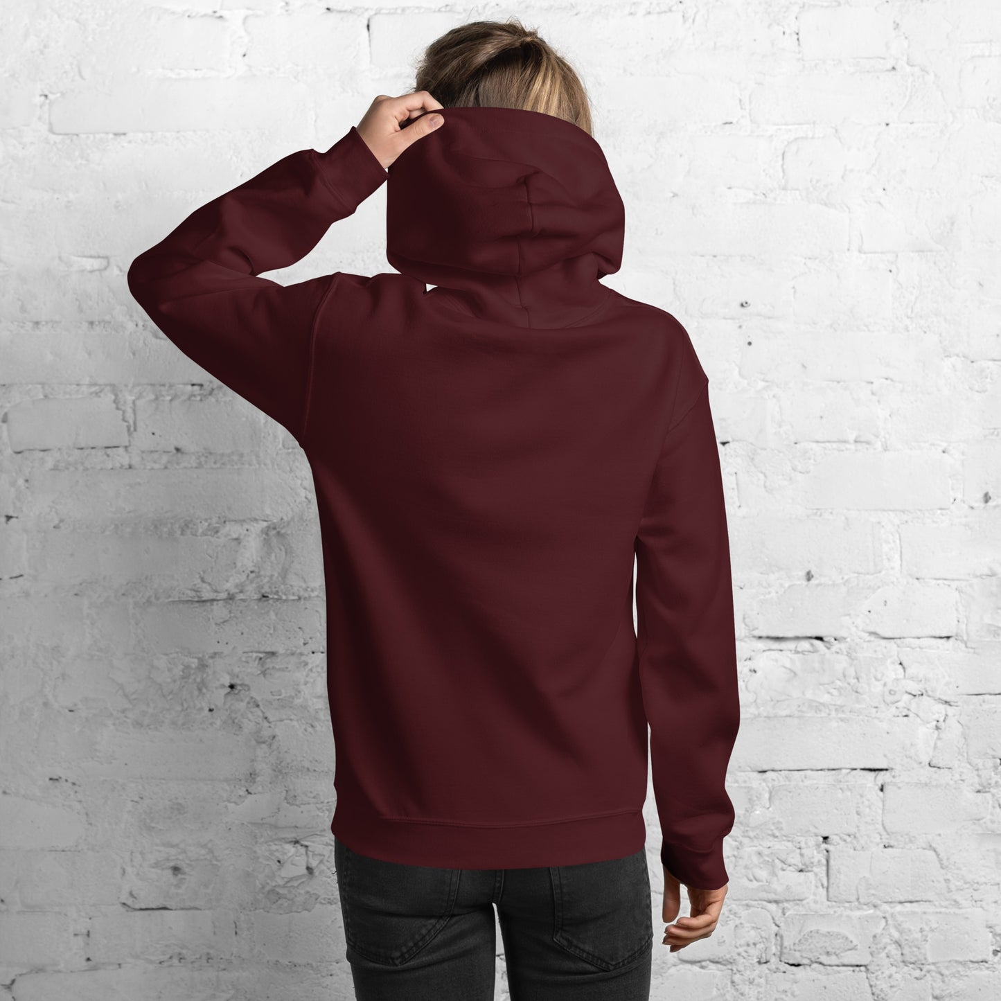 Sarté Unisex Hoodie