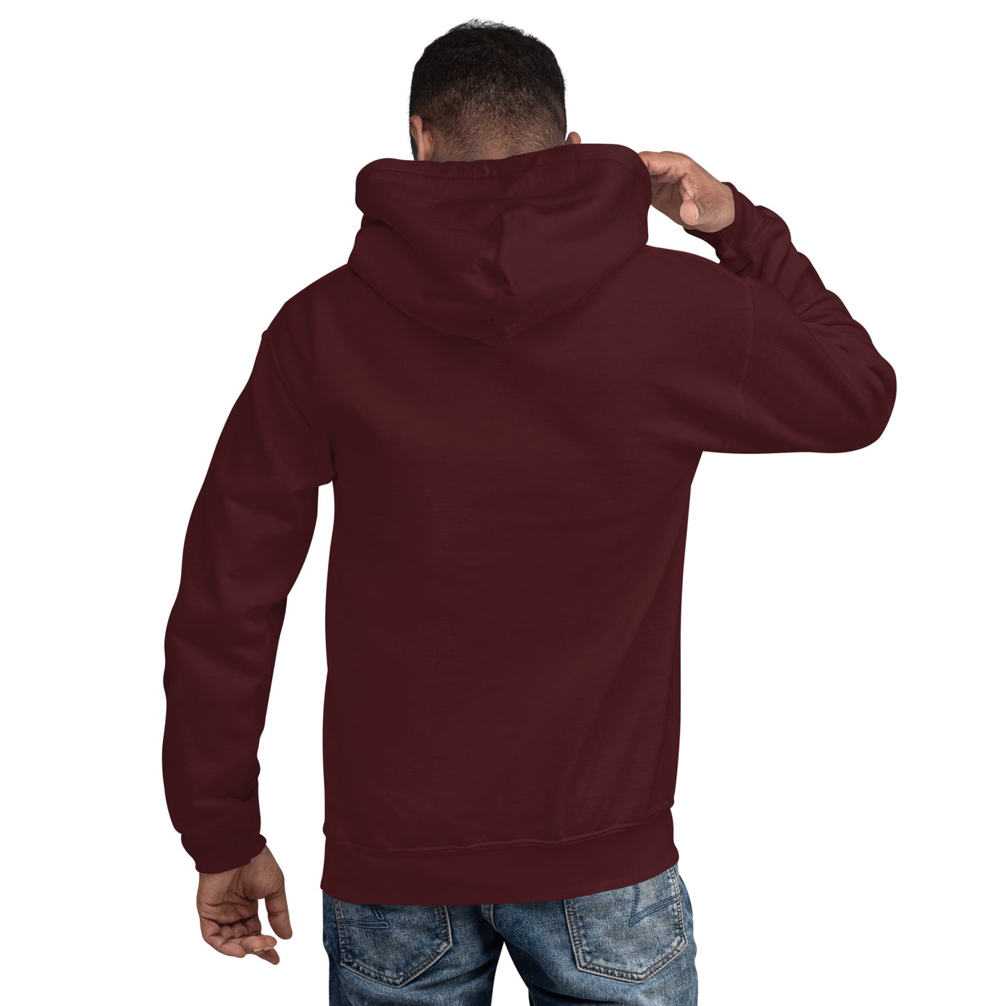 Sarté X 64NG Hoodie