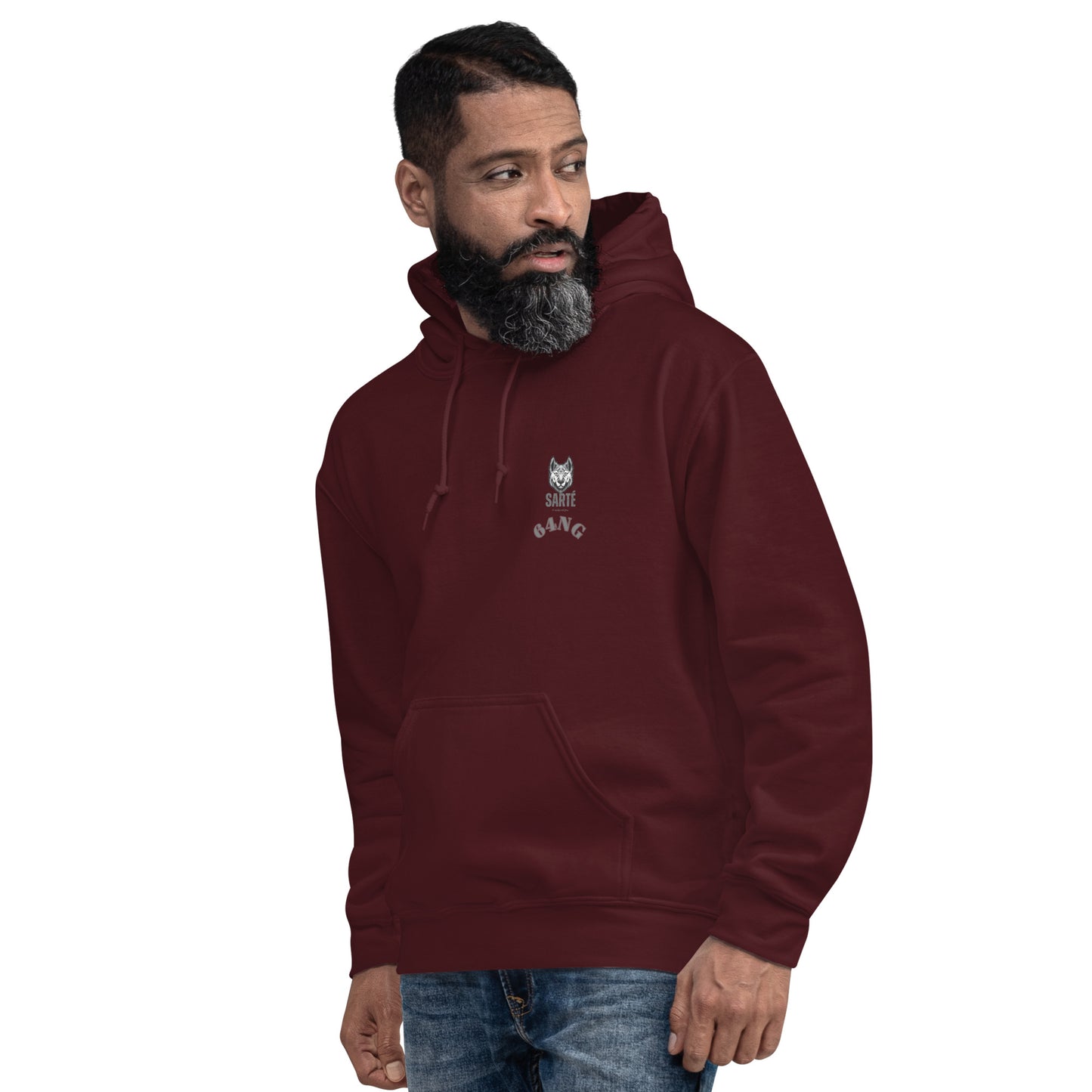 Sarté X 64NG Hoodie