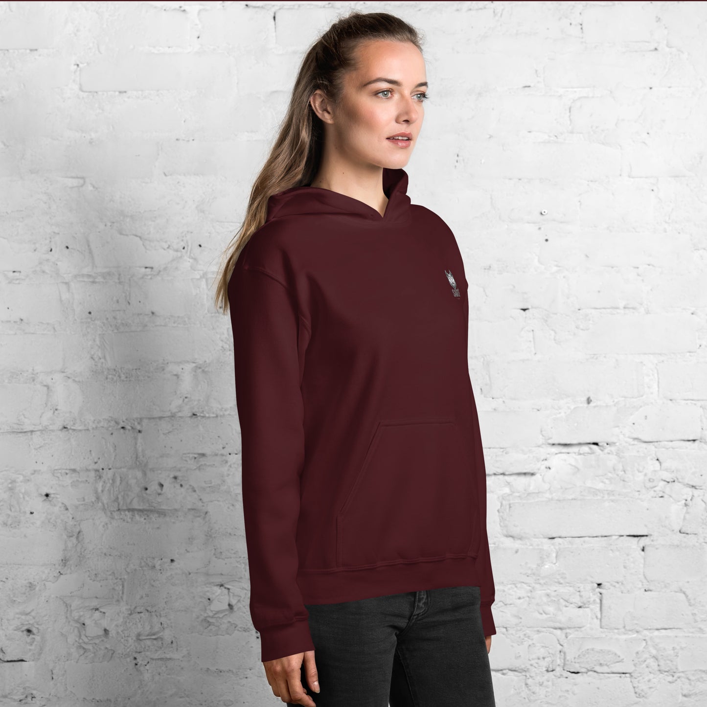 Sarté Unisex Hoodie