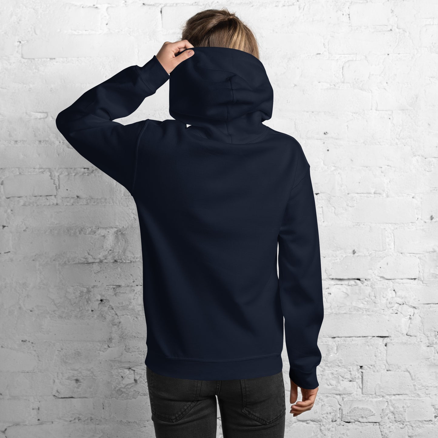 Sarté Unisex Hoodie