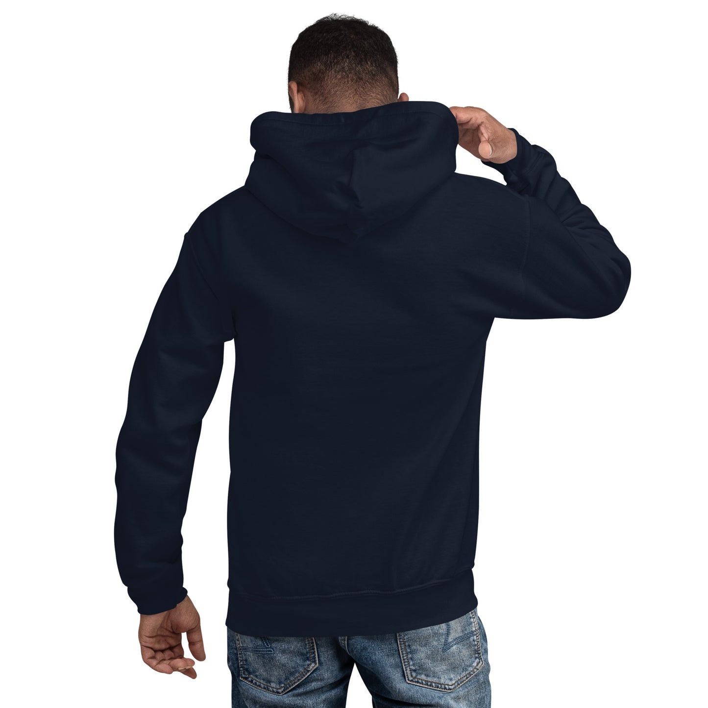 Sarté X 64NG Hoodie