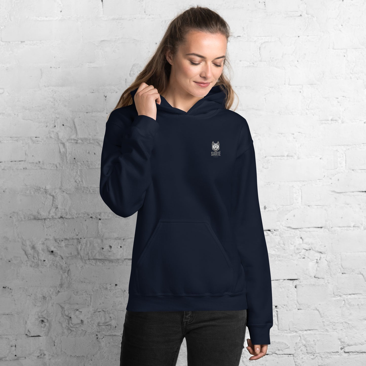 Sarté Unisex Hoodie