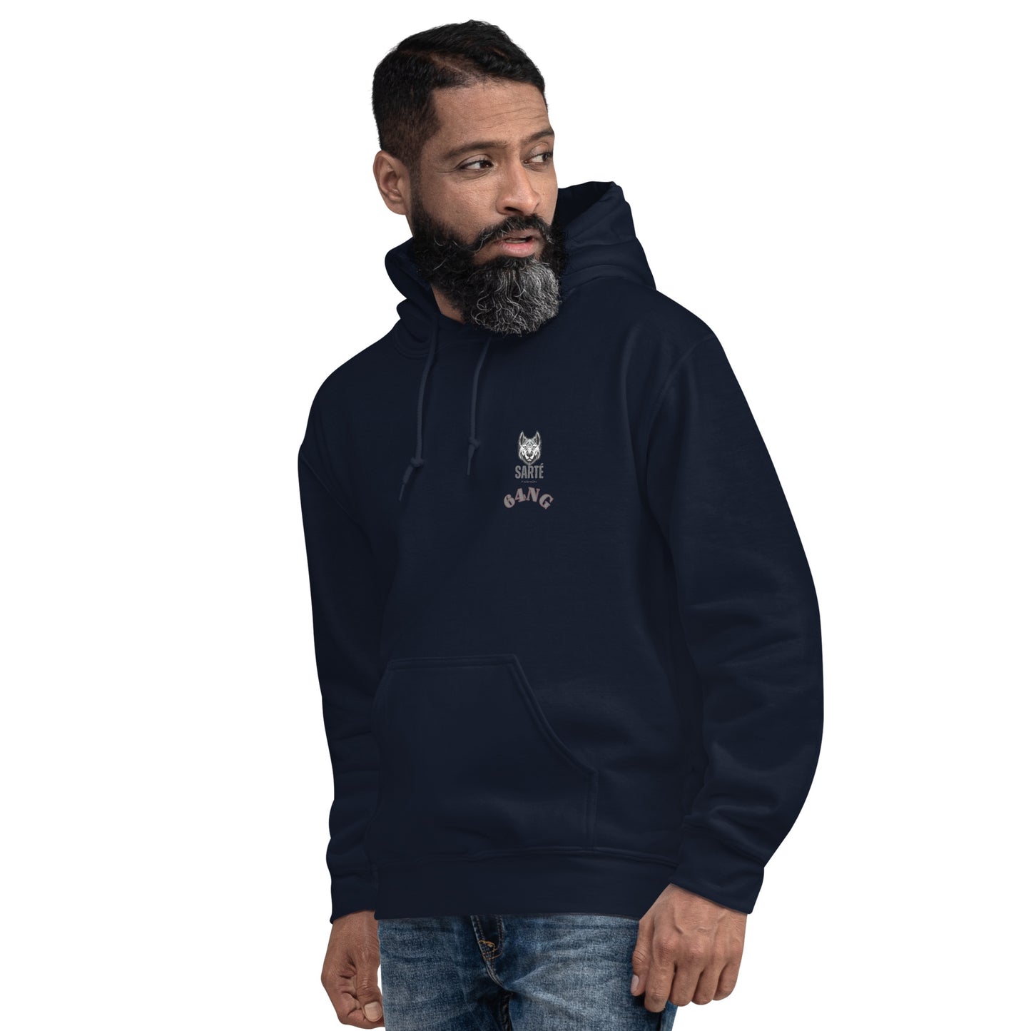Sarté X 64NG Hoodie