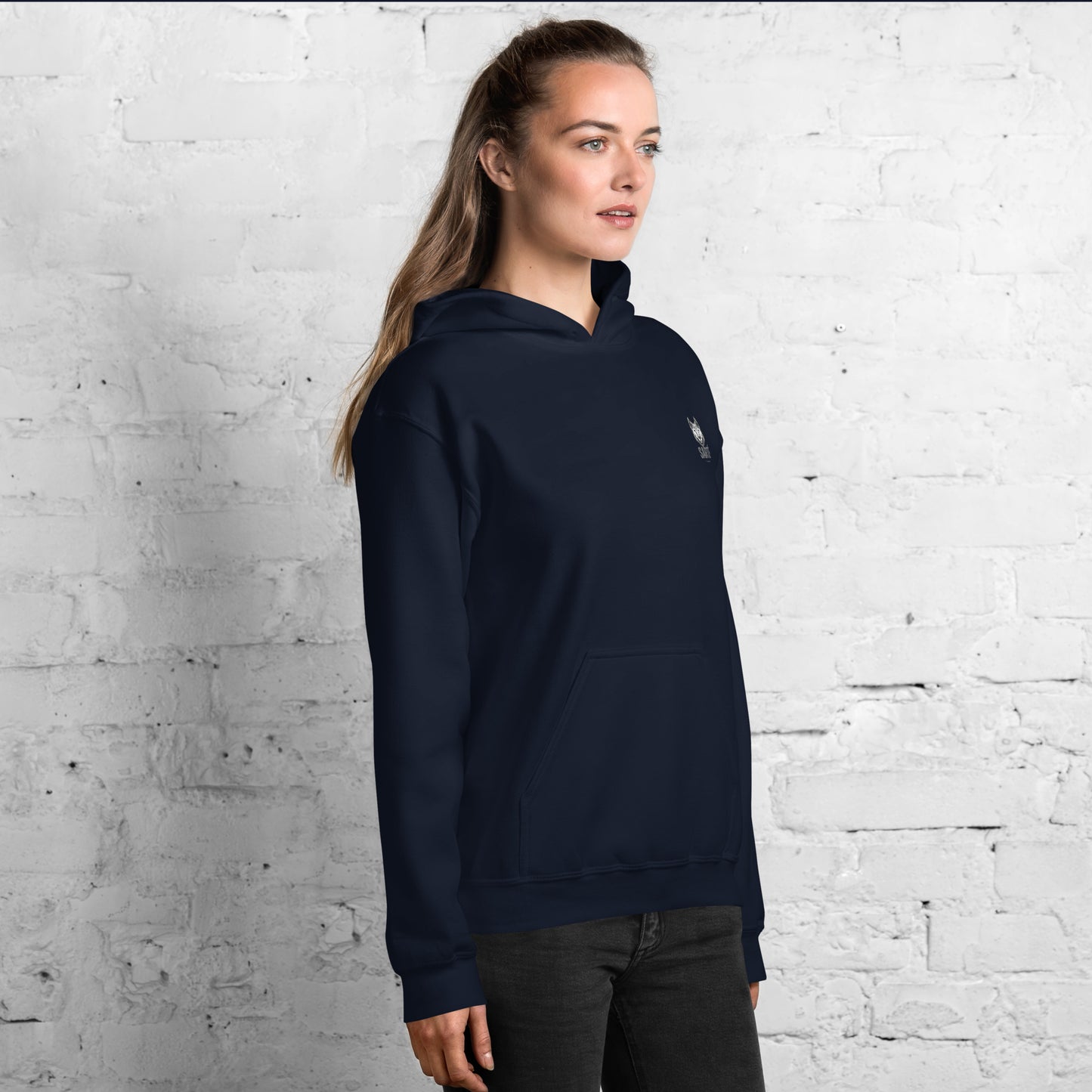 Sarté Unisex Hoodie