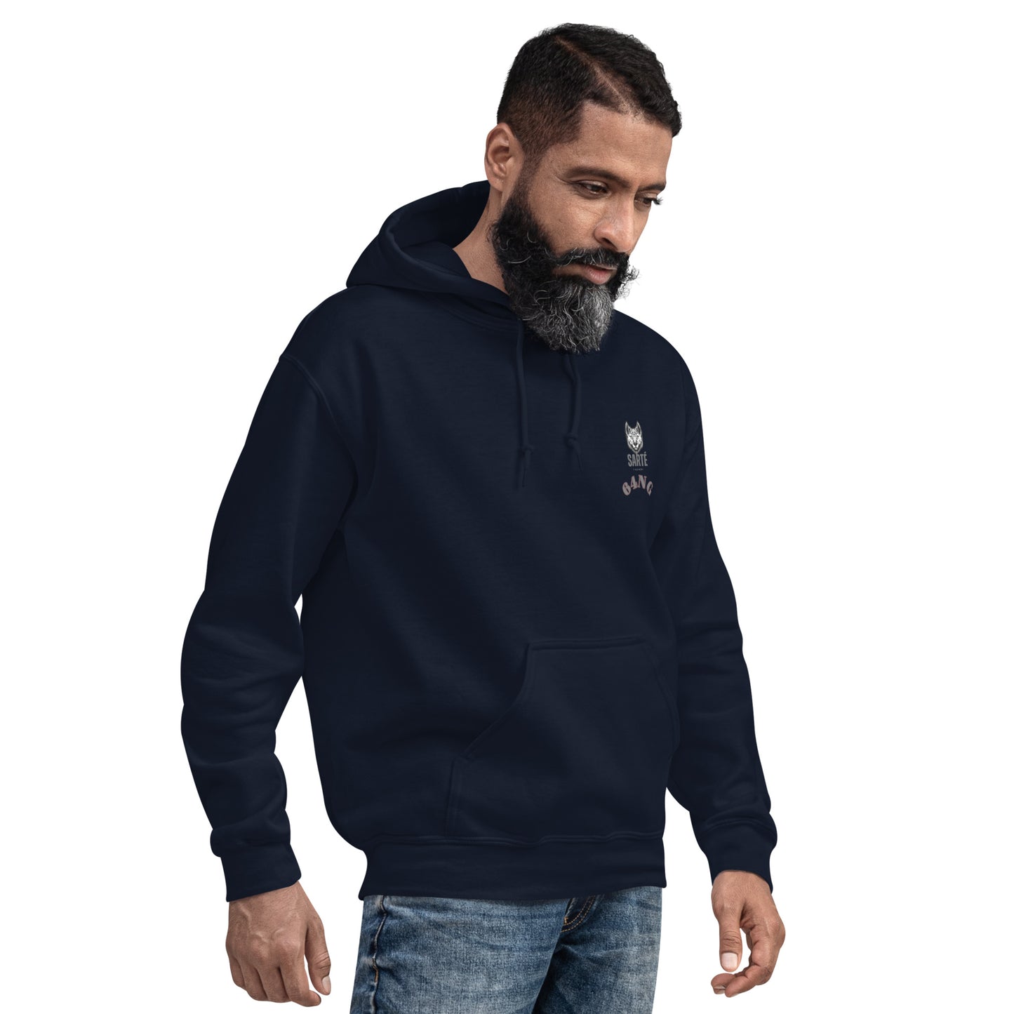 Sarté X 64NG Hoodie