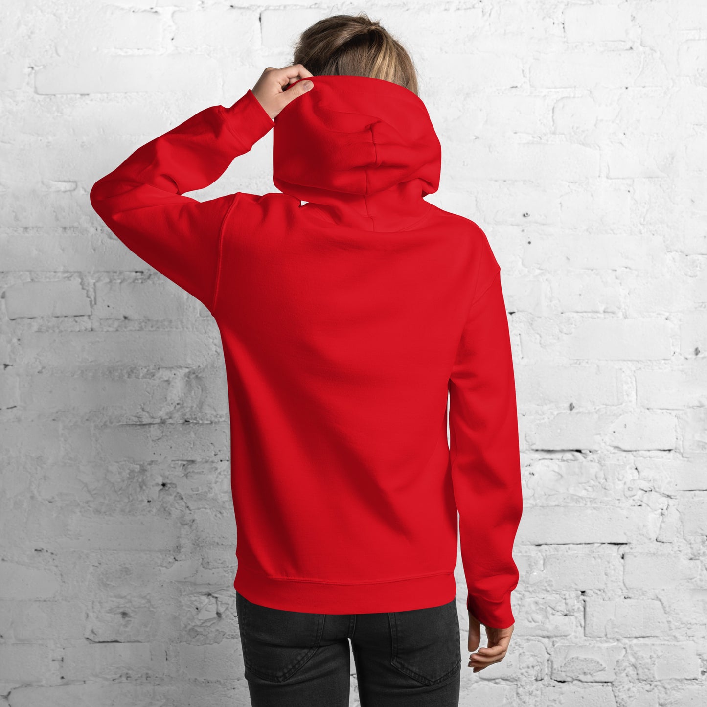 Sarté Unisex Hoodie