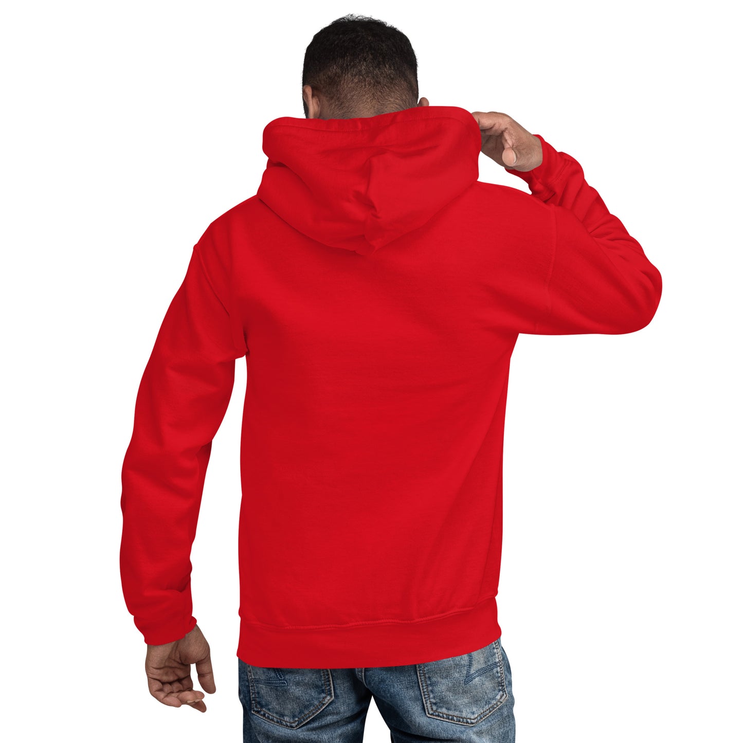 Sarté X 64NG Hoodie