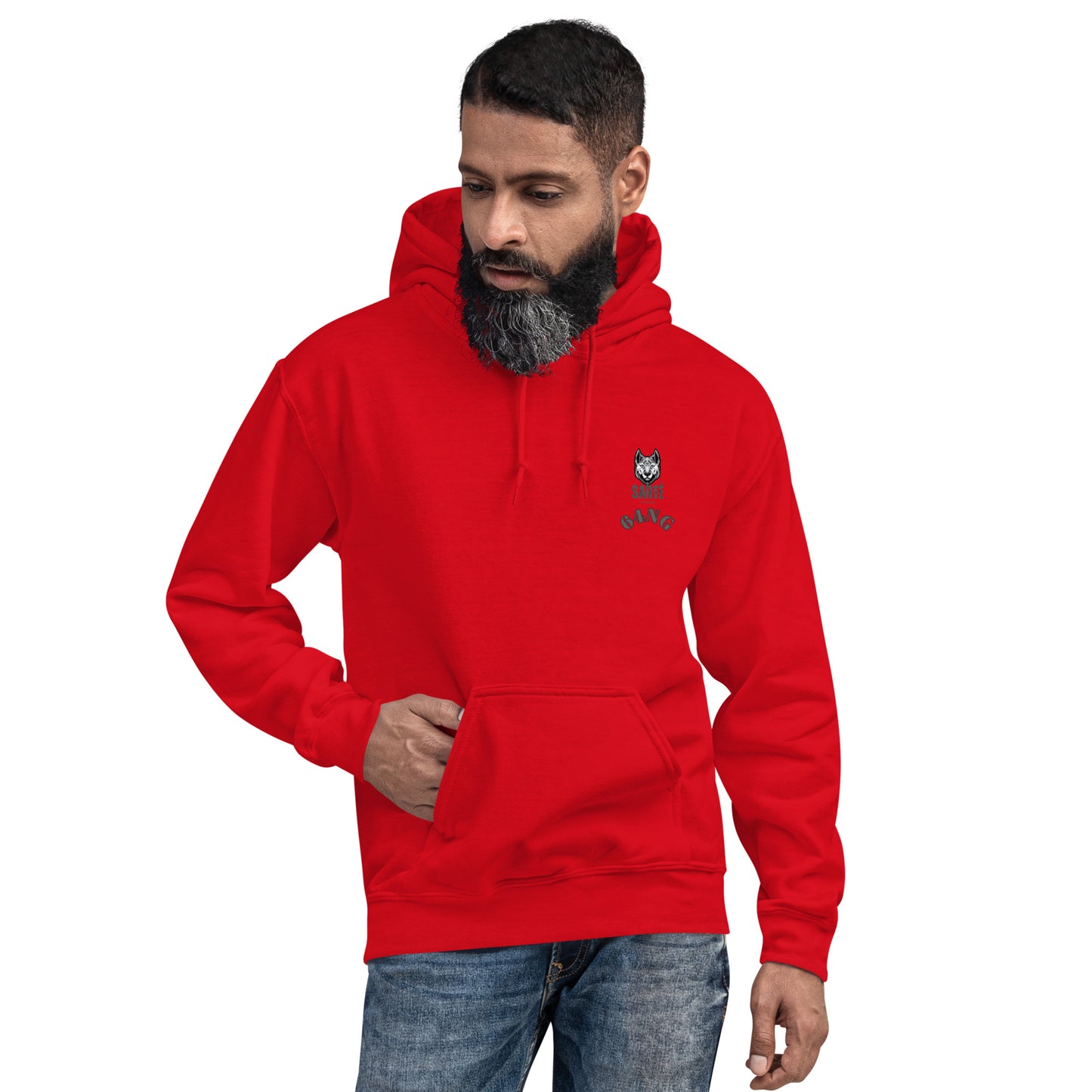 Sarté X 64NG Hoodie