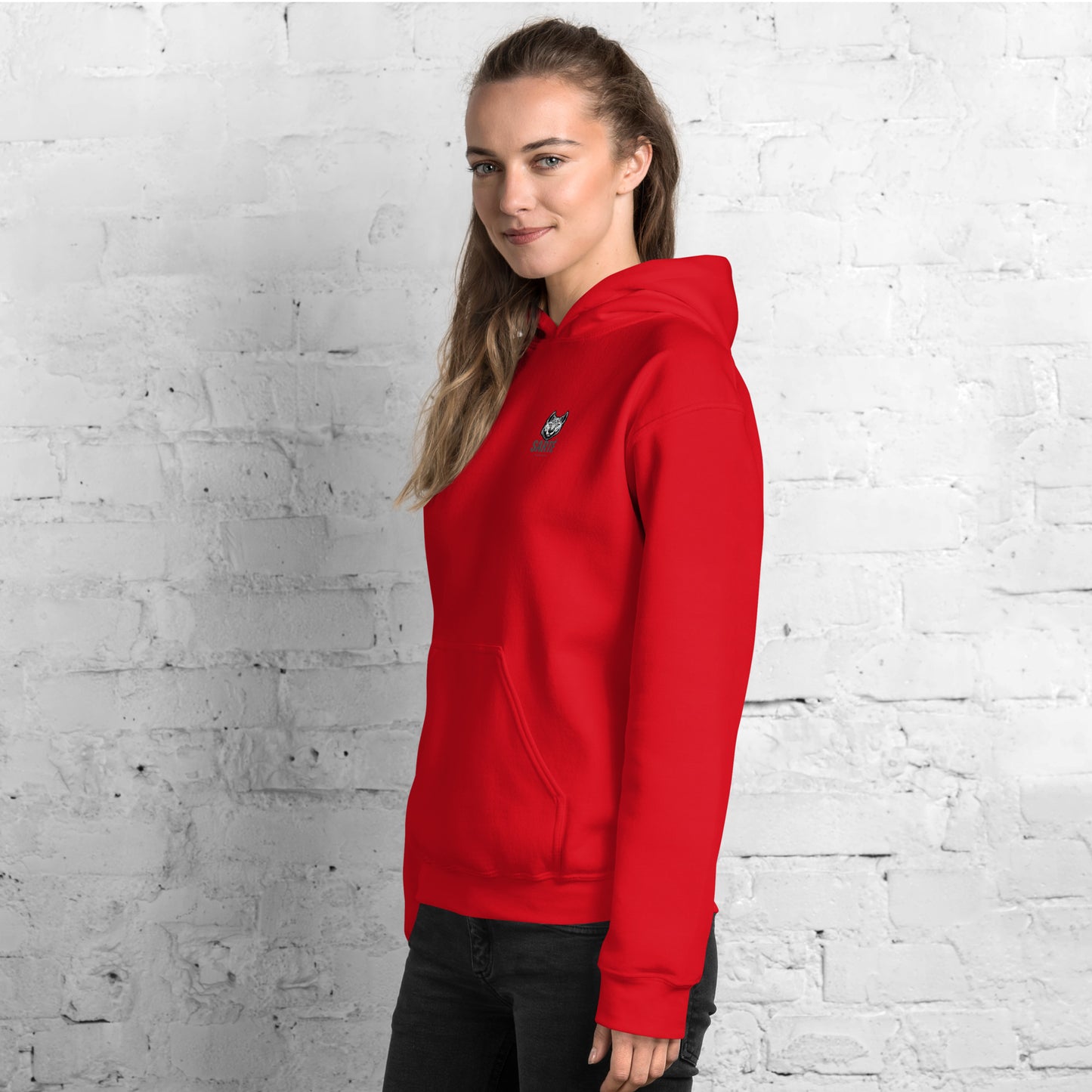 Sarté Unisex Hoodie
