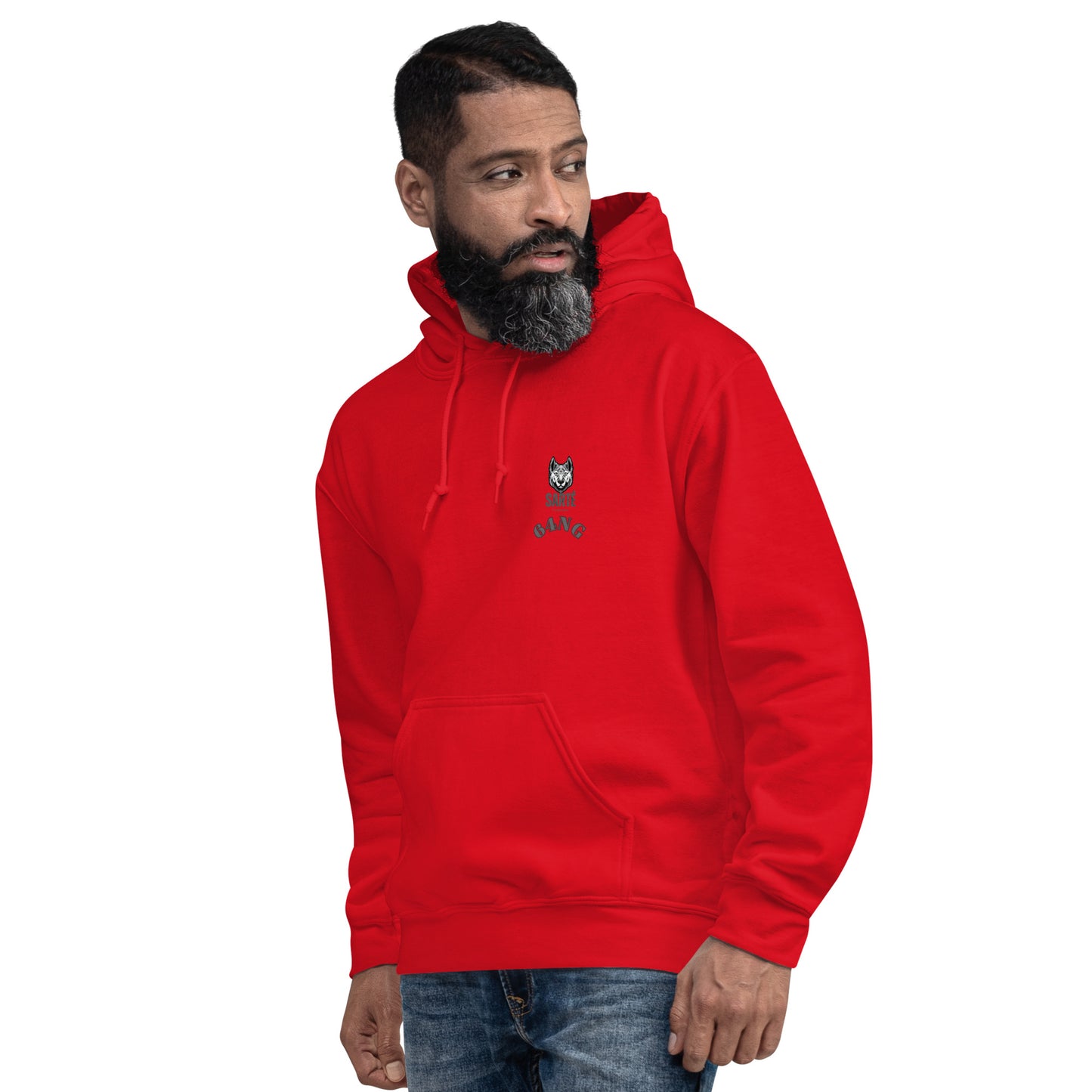 Sarté X 64NG Hoodie