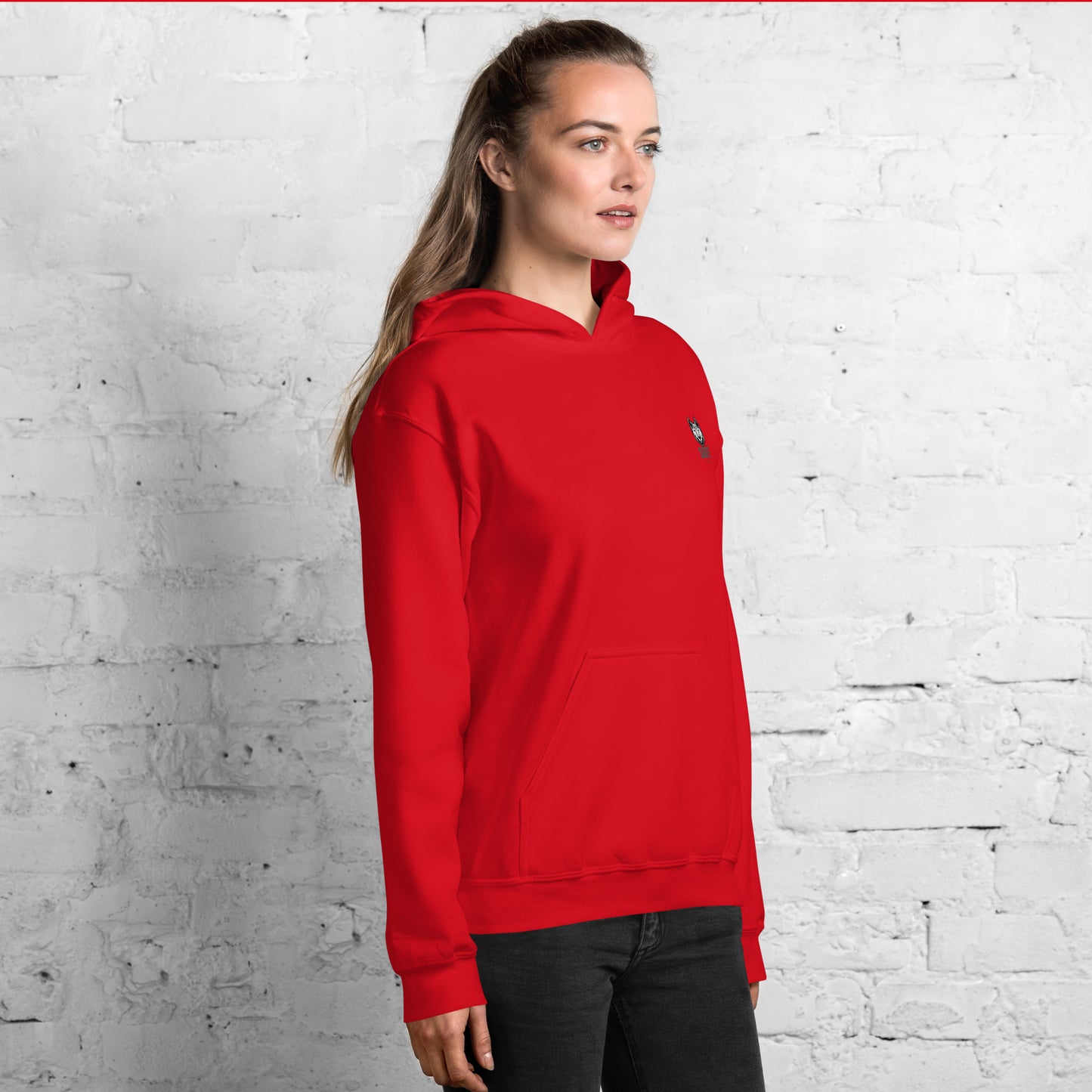 Sarté Unisex Hoodie
