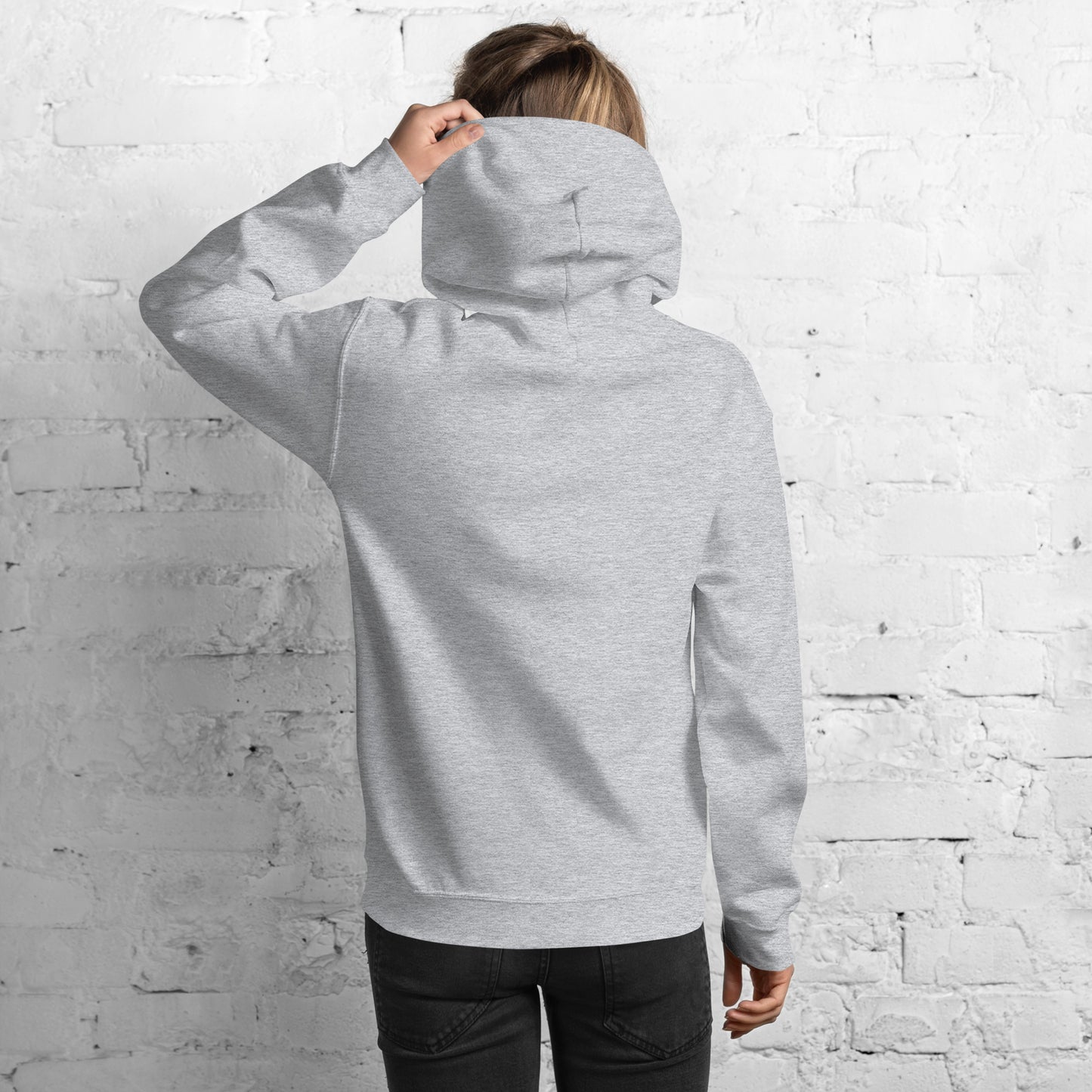 Sarté Unisex Hoodie