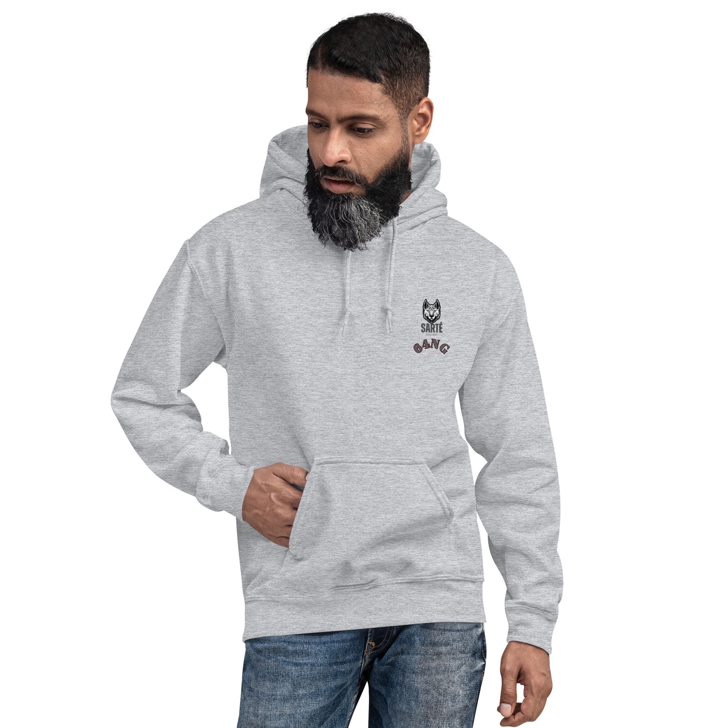 Sarté X 64NG Hoodie