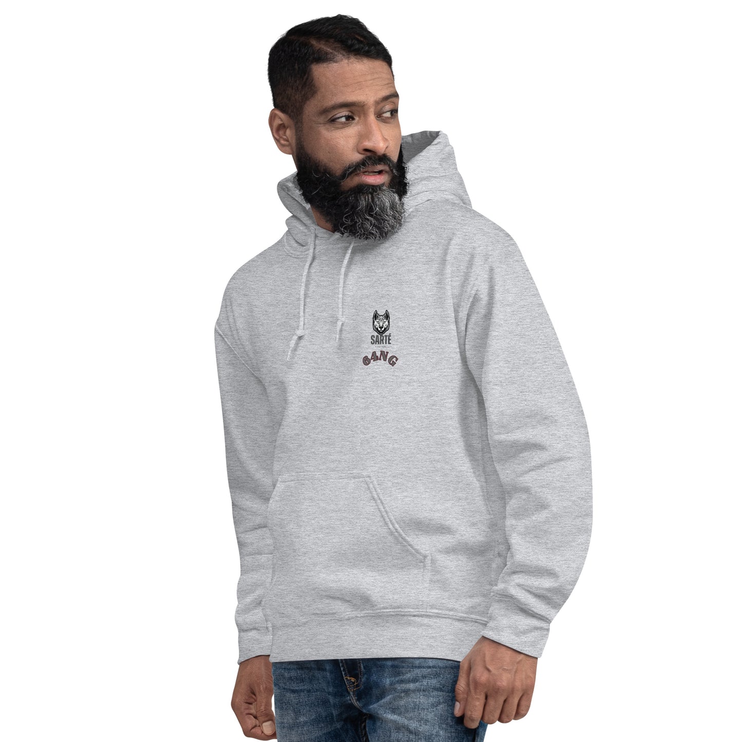 Sarté X 64NG Hoodie