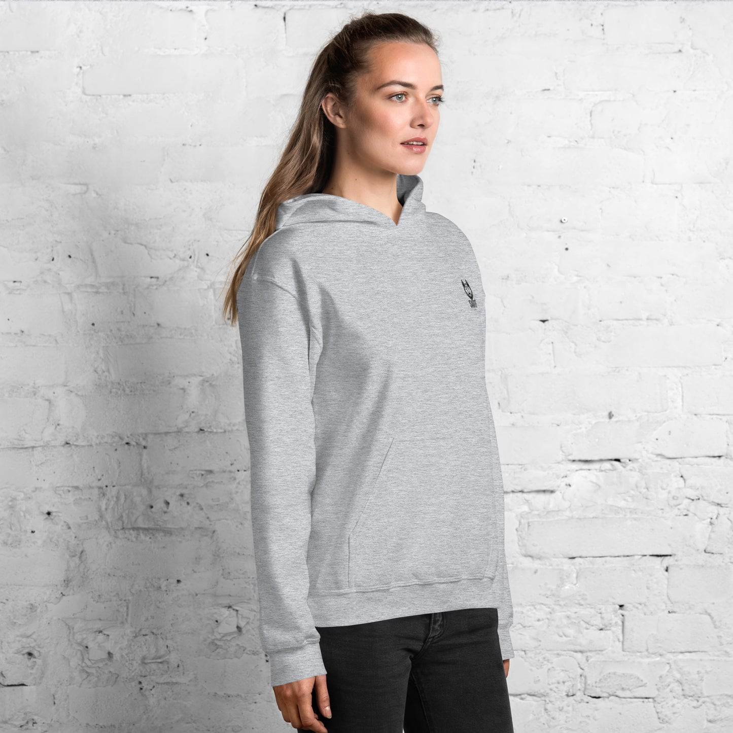 Sarté Unisex Hoodie